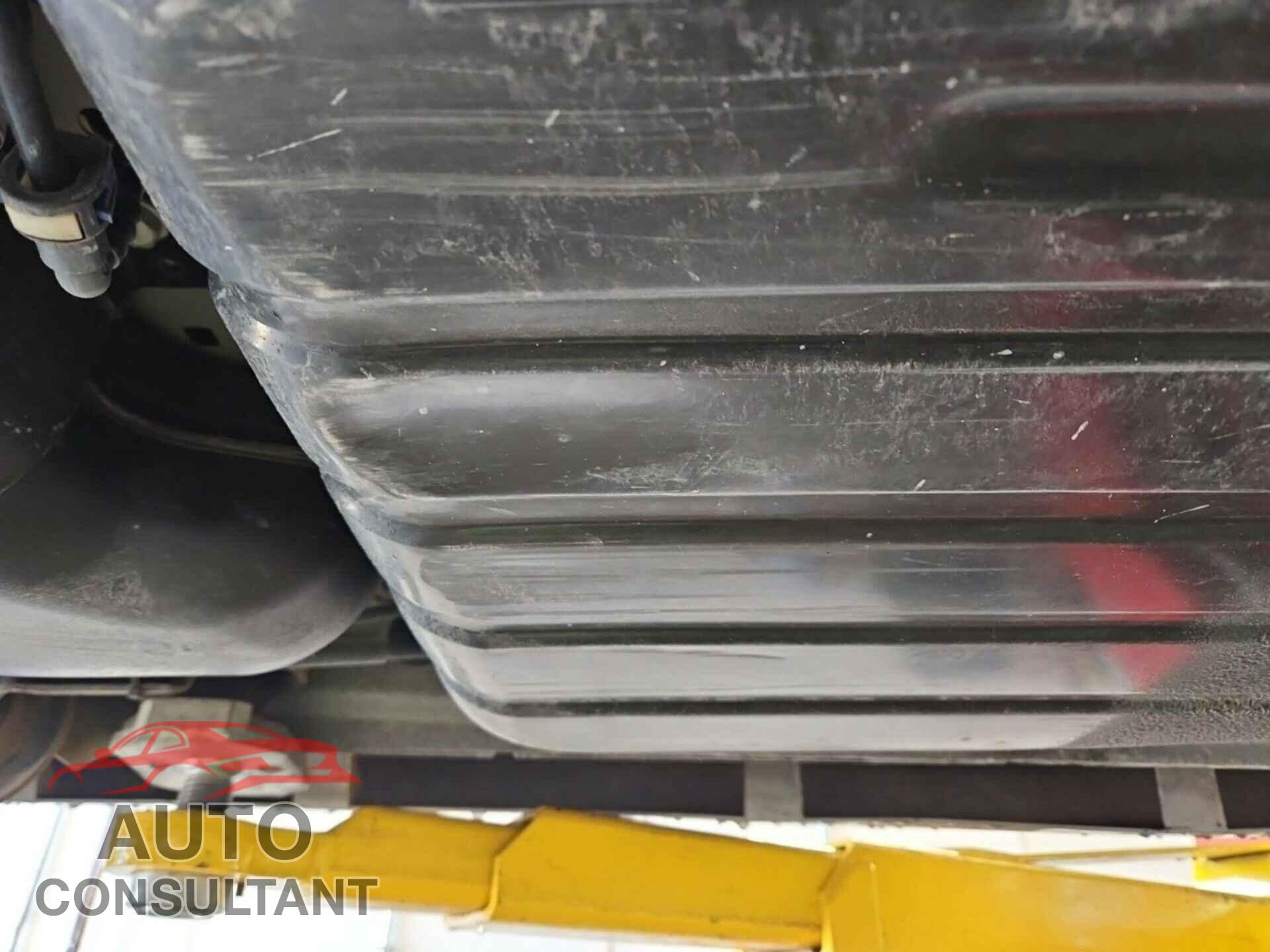 DODGE GRAND CARAVAN 2020 - 2C4RDGBG8LR198349