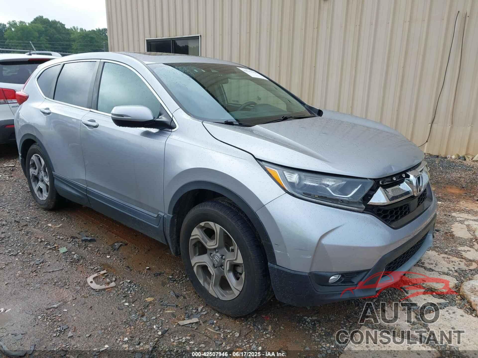 HONDA CR-V 2019 - 2HKRW1H87KH513631