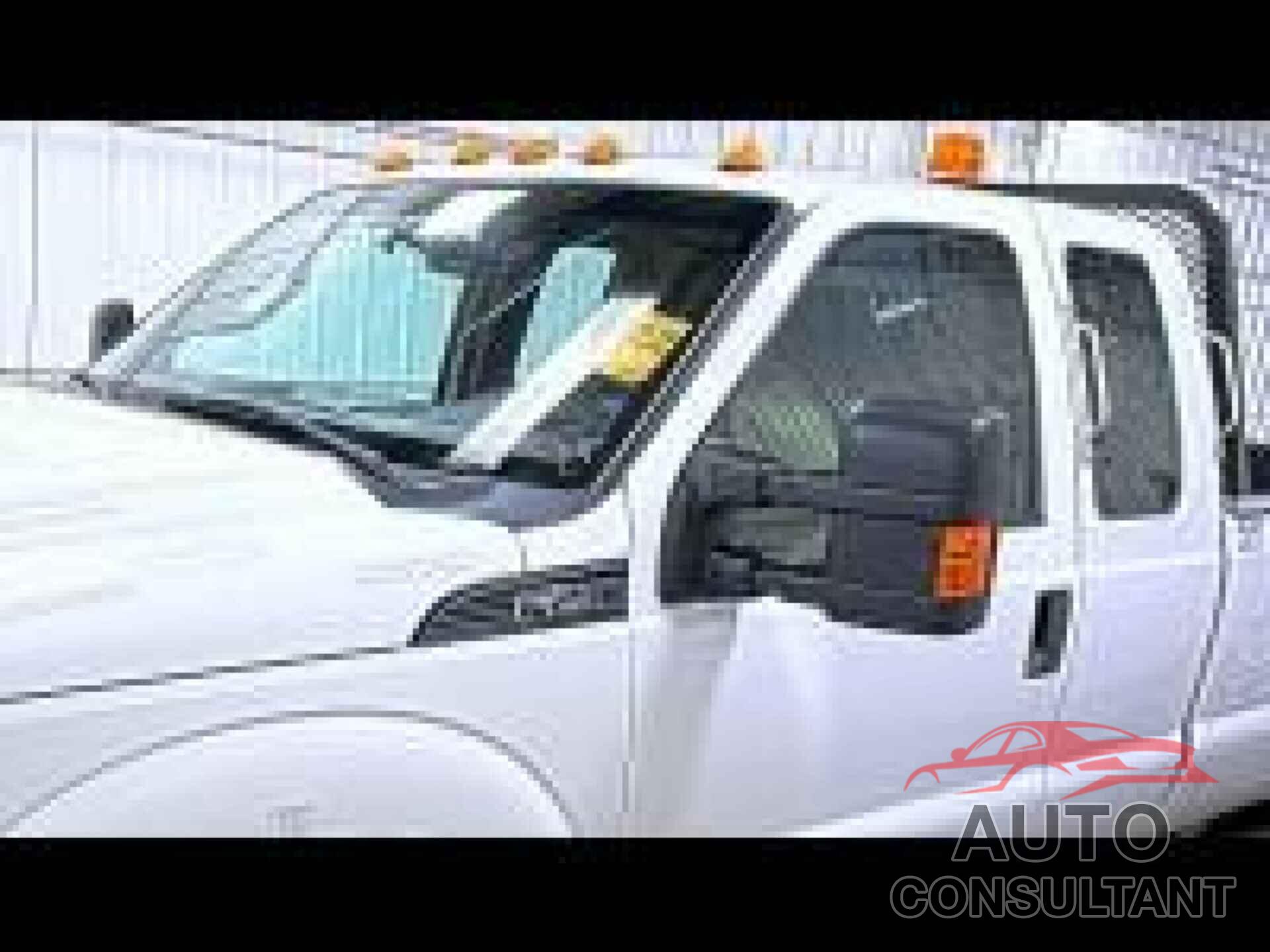 FORD F-250 2016 - 1FT7X2B67GEB70957