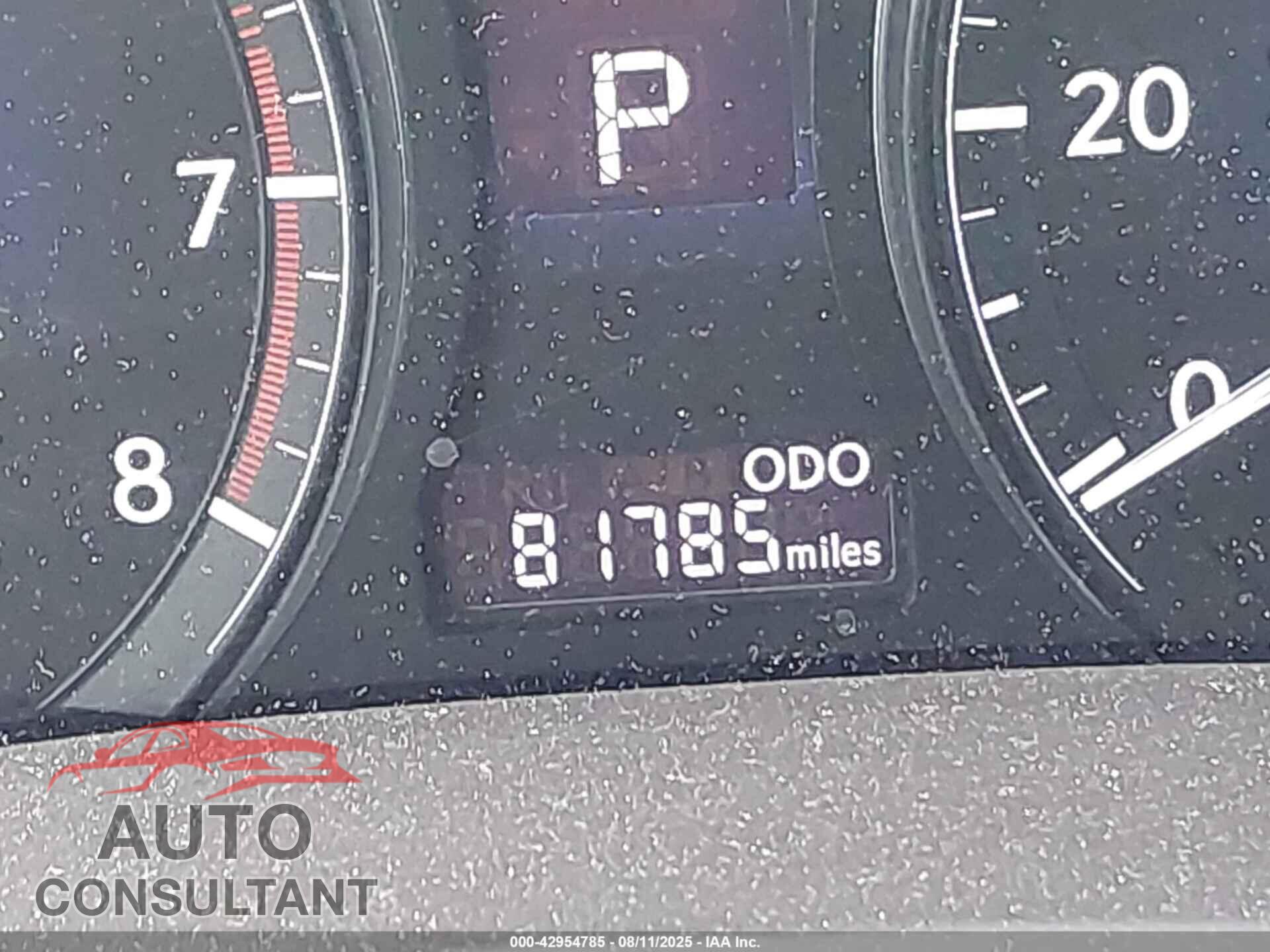LEXUS RX 350 2013 - 2T2BK1BA2DC189997