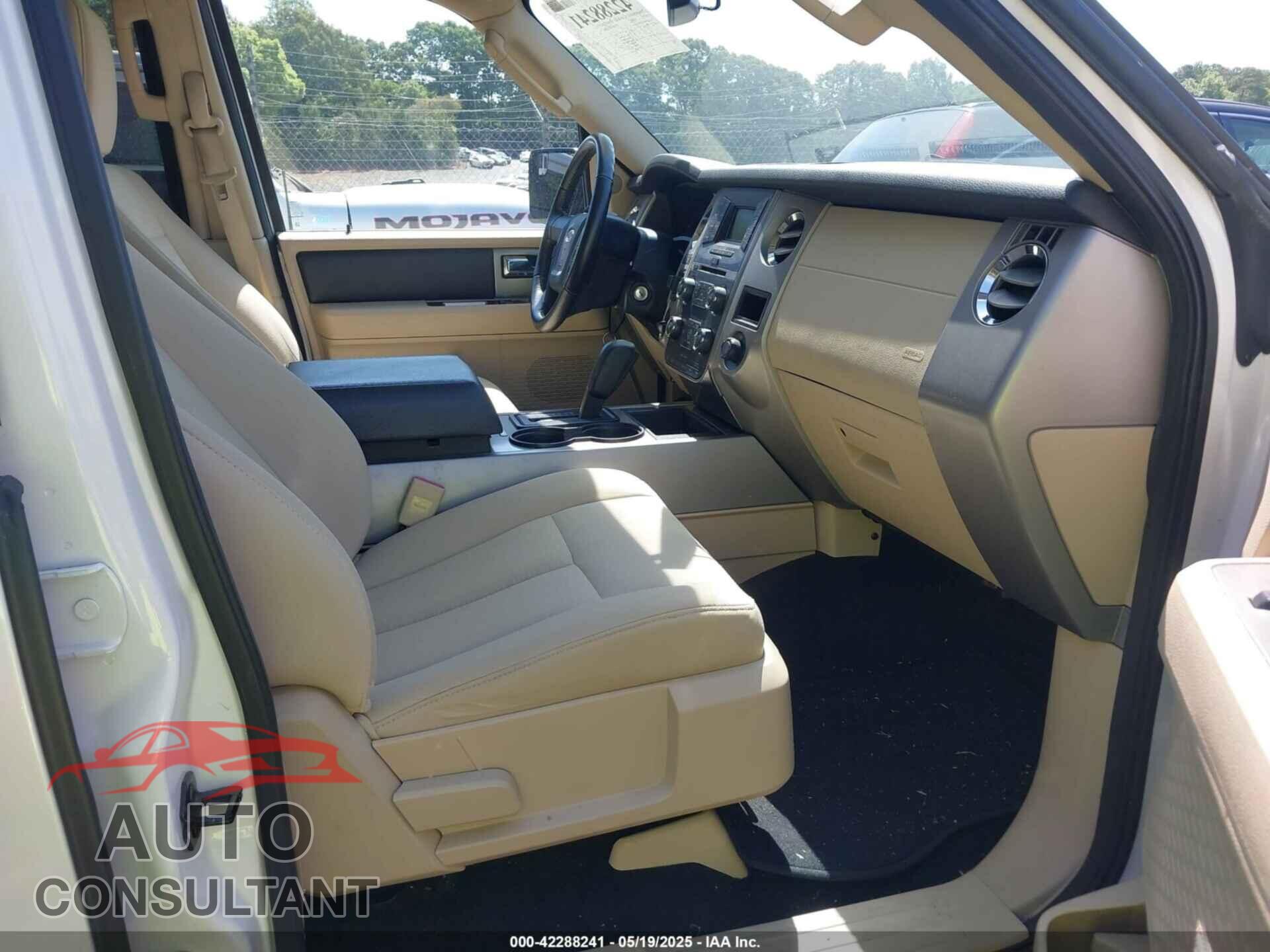 FORD EXPEDITION 2017 - 1FMJU1HT9HEA64366