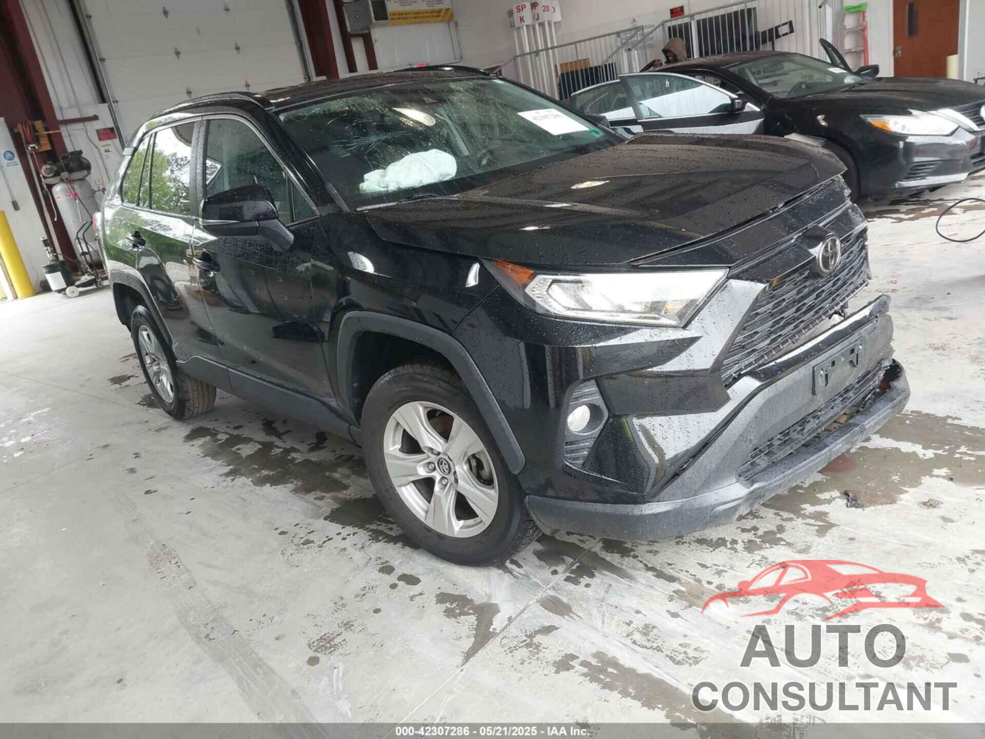TOYOTA RAV4 2020 - 2T3W1RFV7LC050989