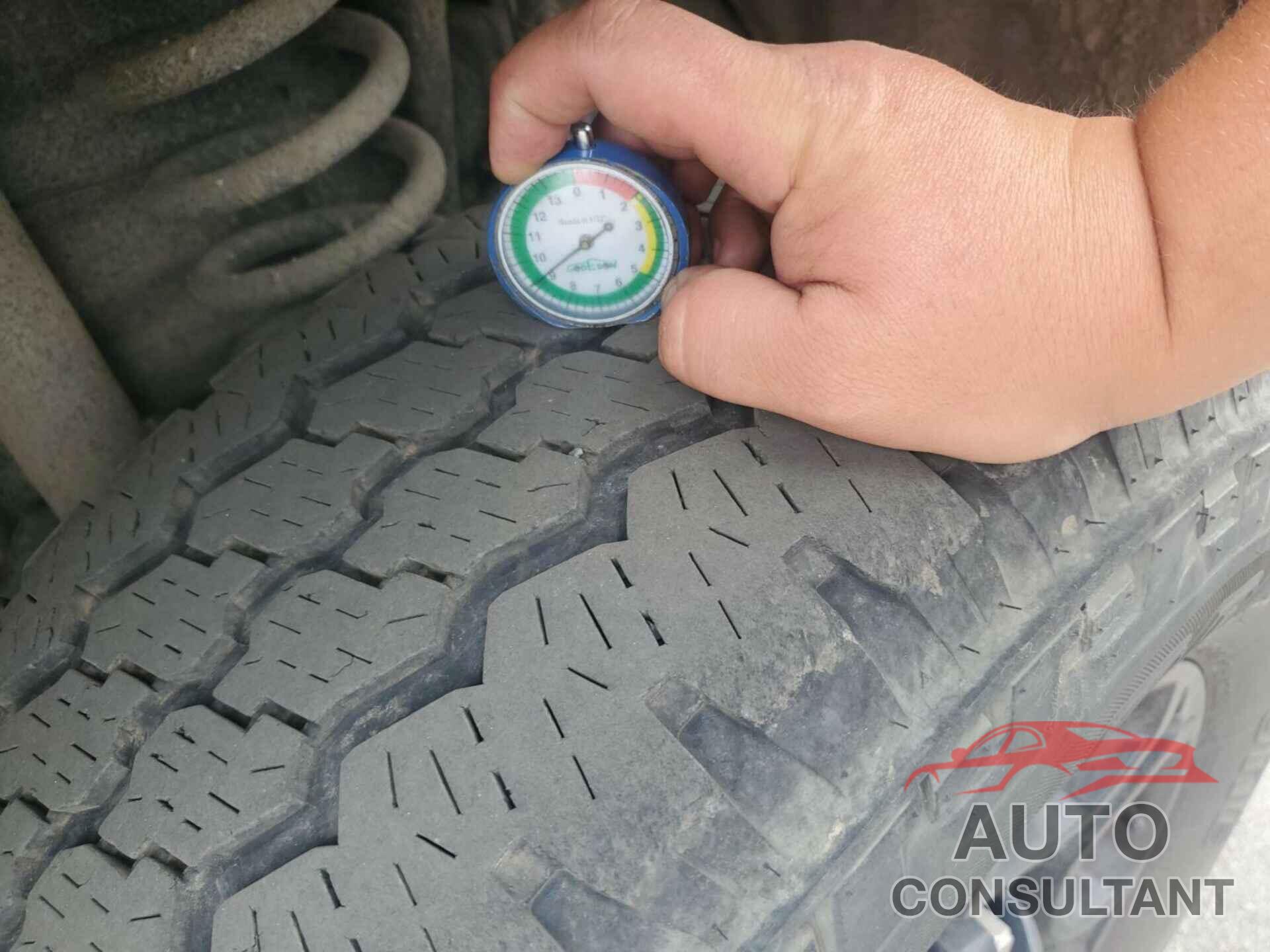 FORD F250 2023 - 1FT8W2BT0PEC15086