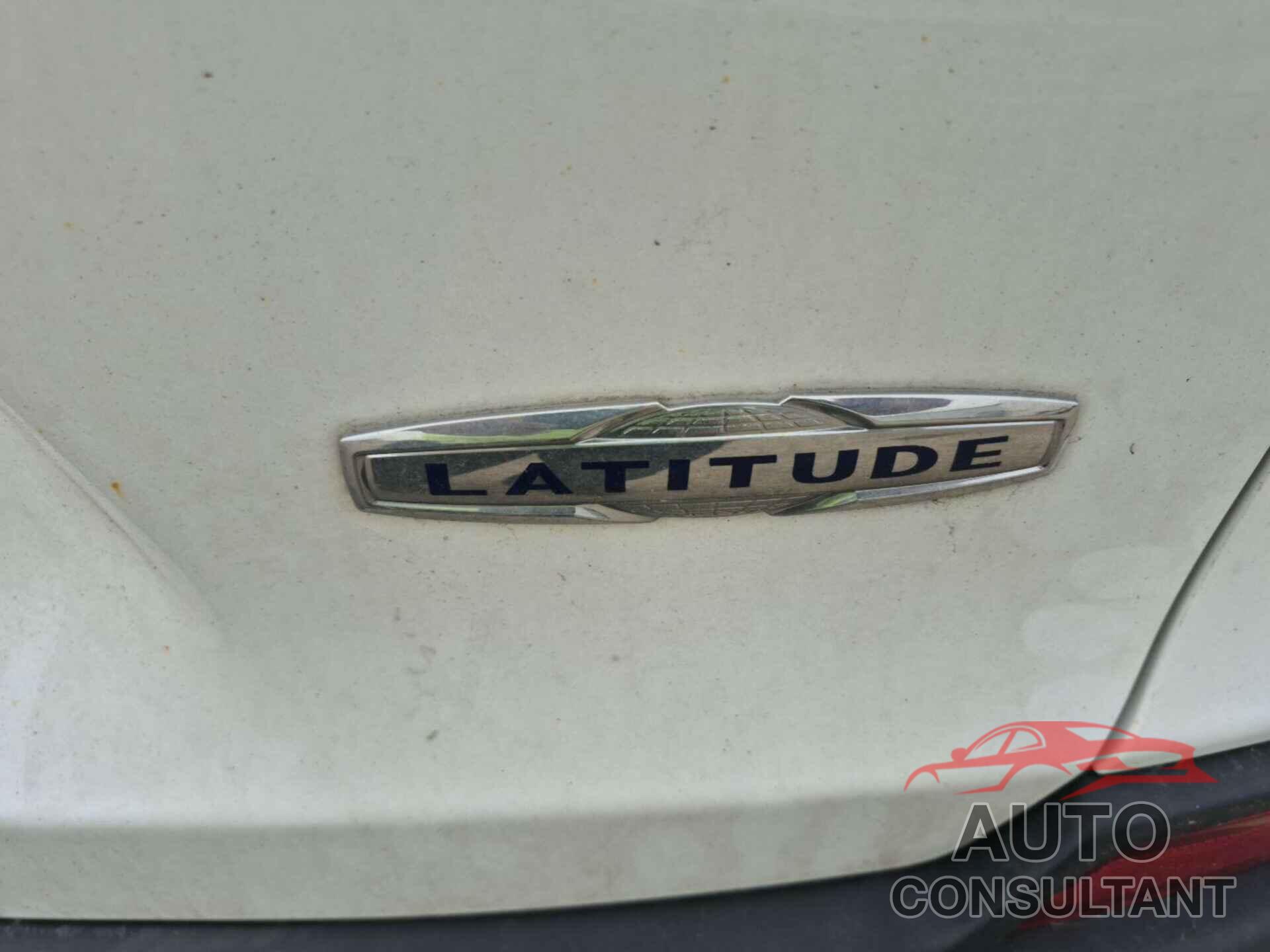 JEEP CHEROKEE 2020 - 1C4PJLCB6LD543103