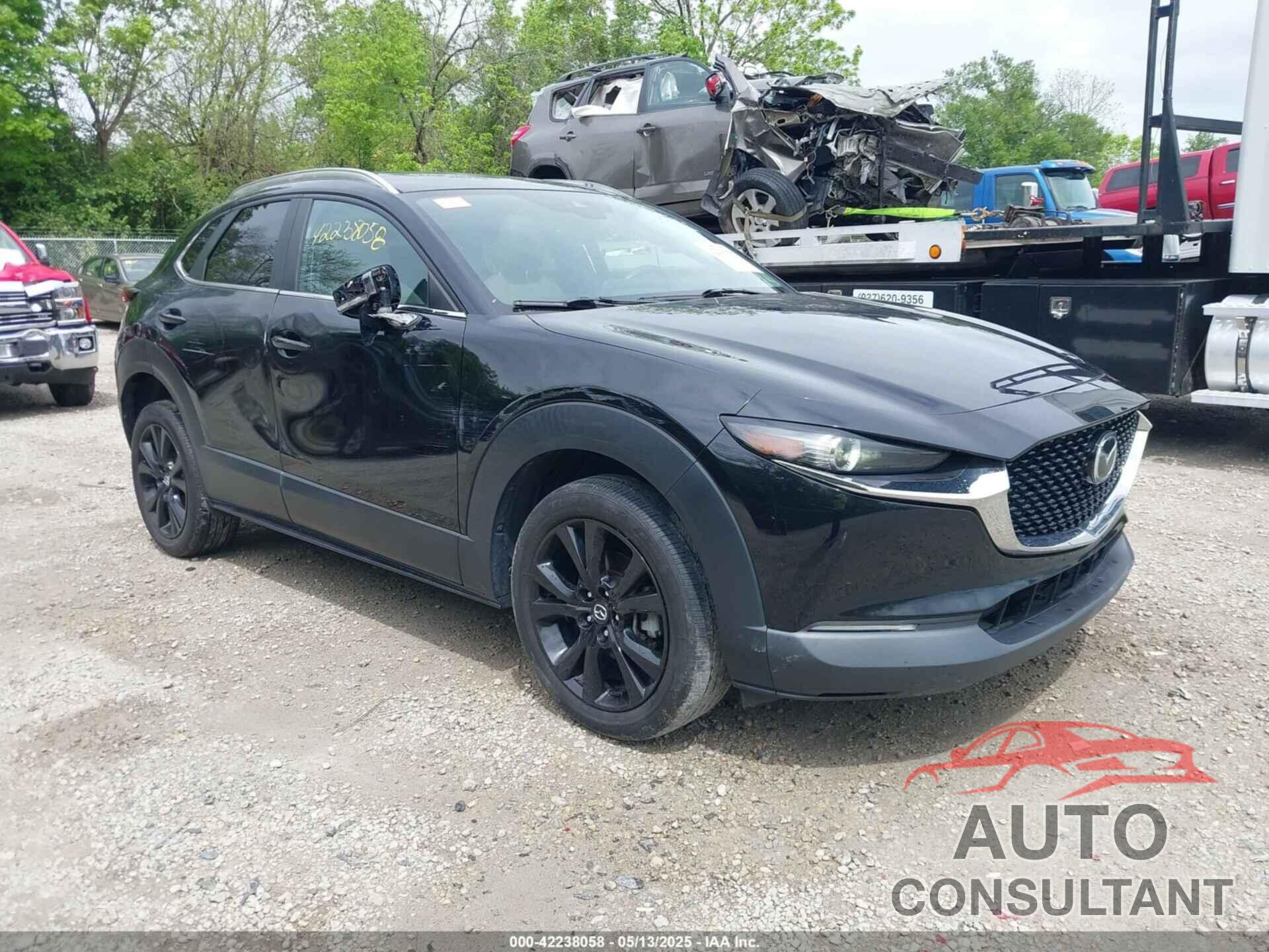 MAZDA CX-30 2021 - 3MVDMBAYXMM249218
