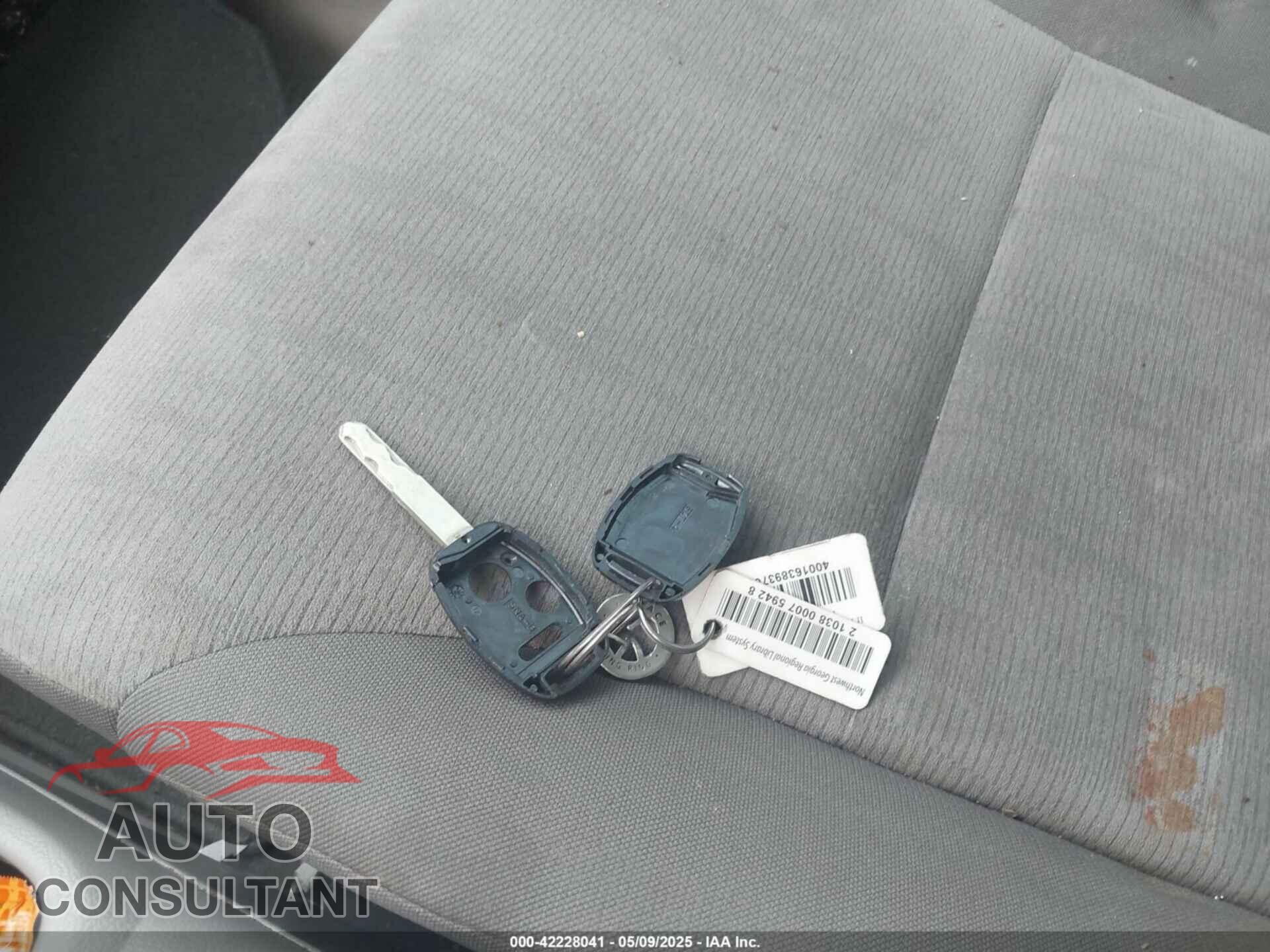 HONDA CR-V 2013 - 2HKRM4H39DH616144