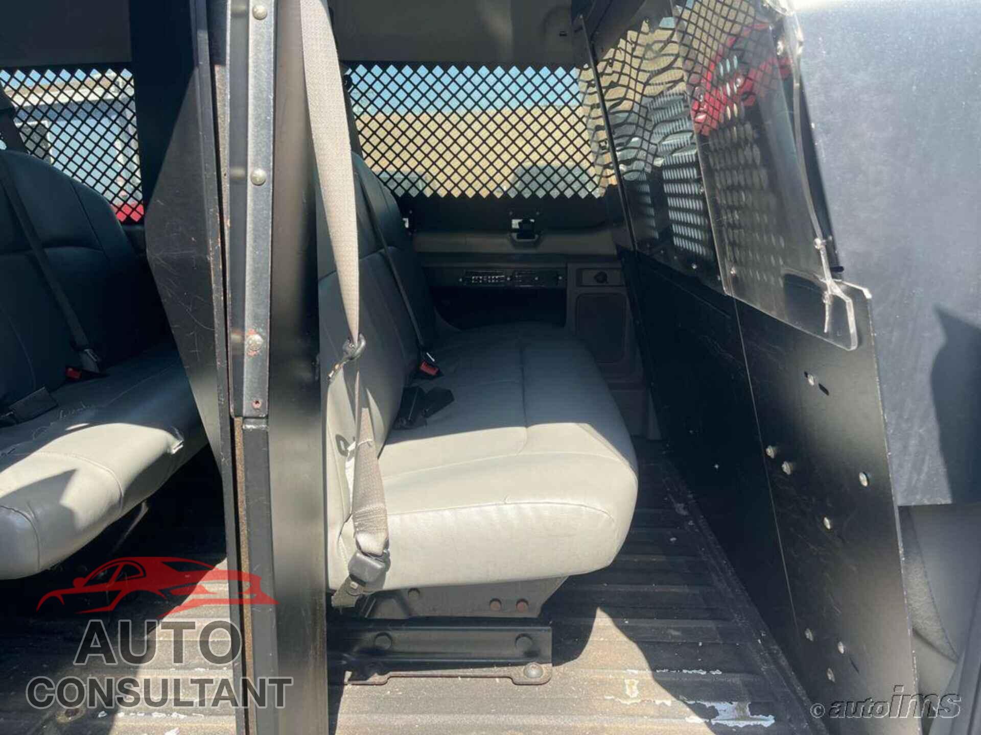 FORD ECONOLINE 2012 - 1FBSS3BL5CDB25489