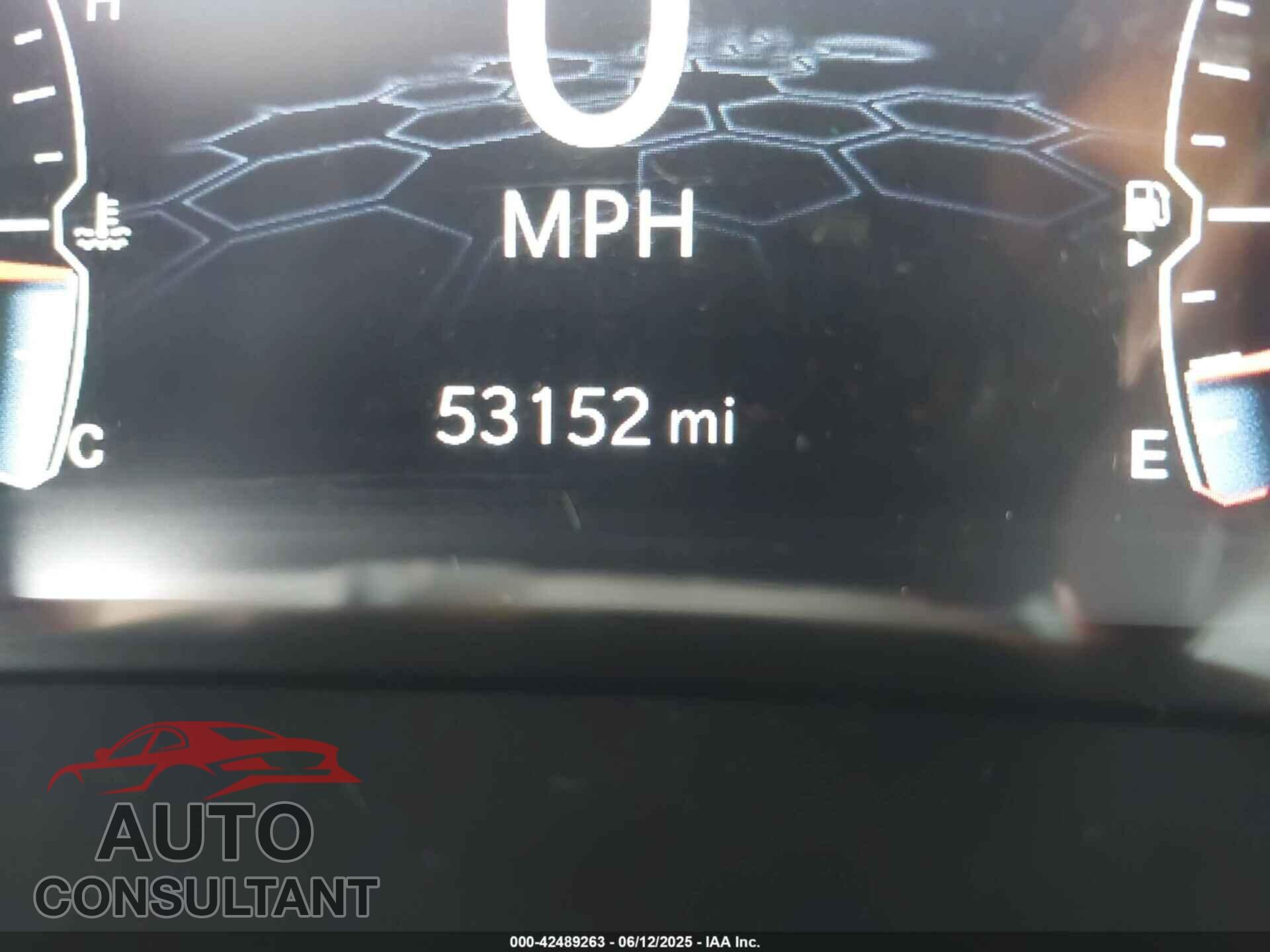 JEEP COMPASS 2022 - 3C4NJCBB7NT238456
