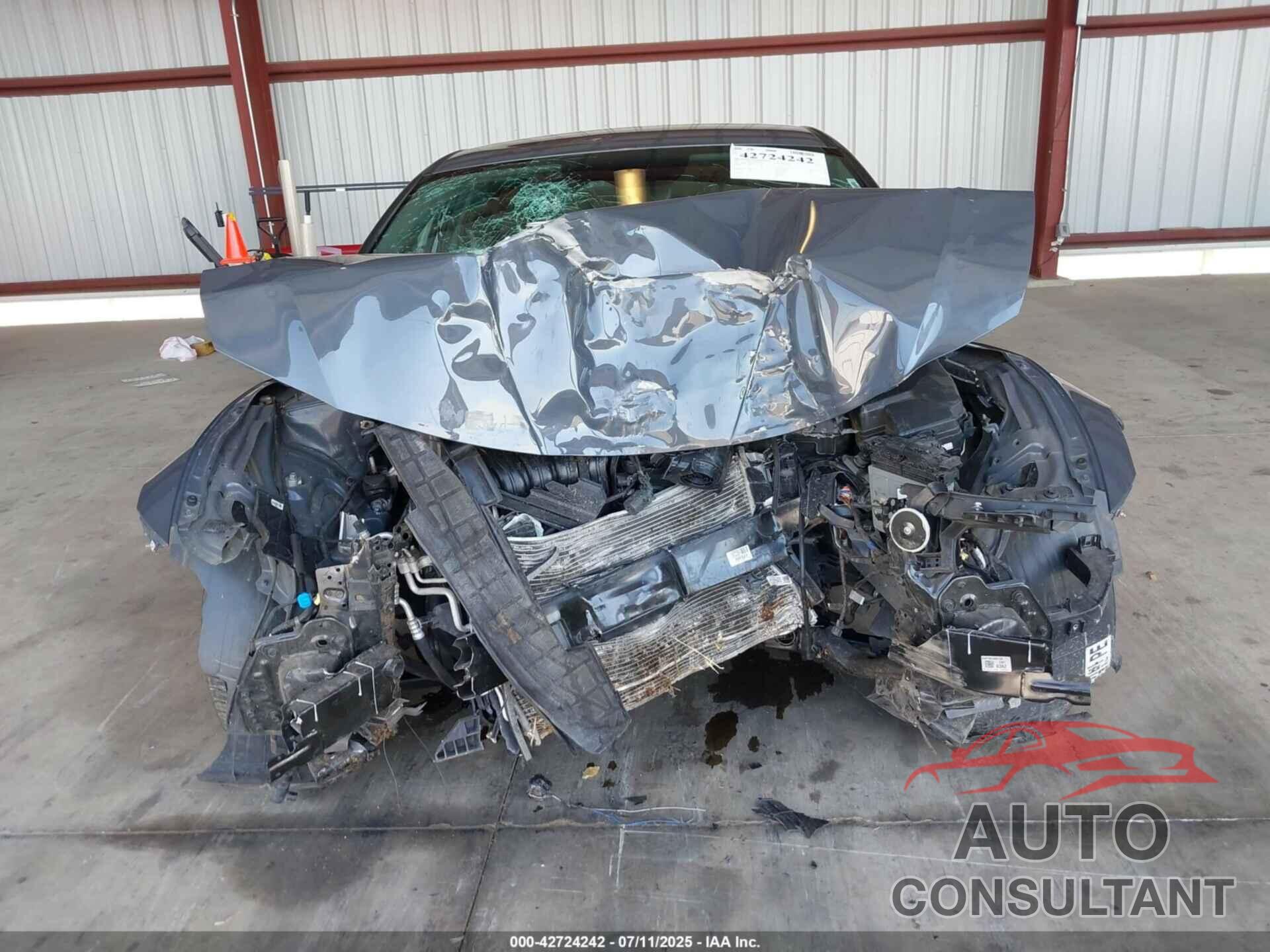 HYUNDAI ELANTRA 2024 - KMHLL4DGXRU817996