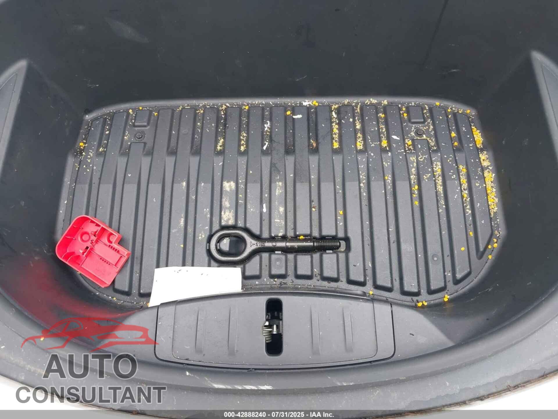 TESLA MODEL 3 2021 - 5YJ3E1EA0MF016051