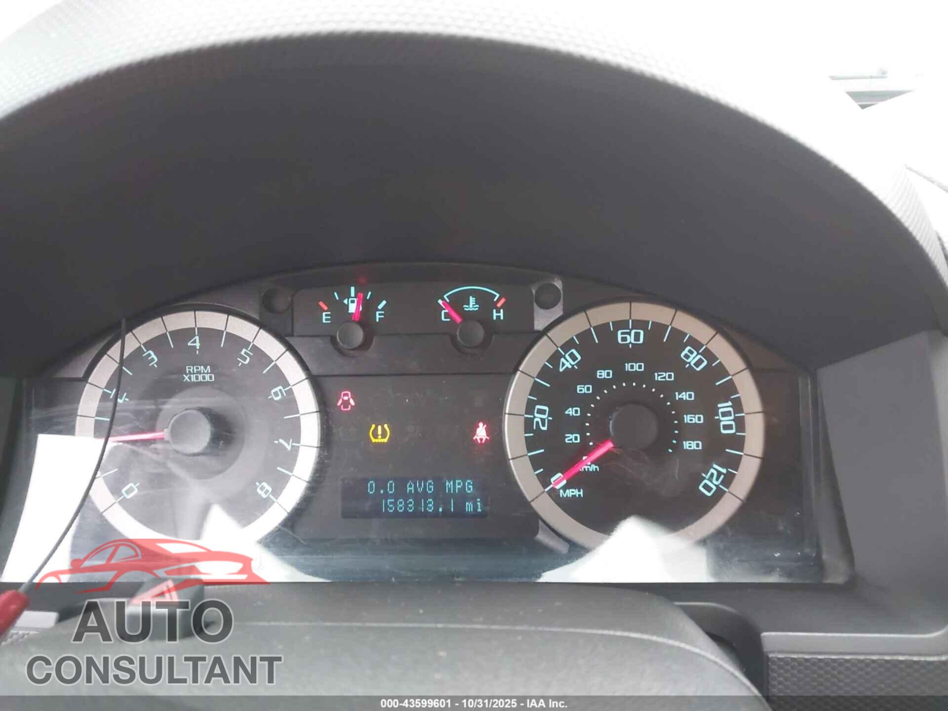 FORD ESCAPE 2012 - 1FMCU9DG5CKA70532