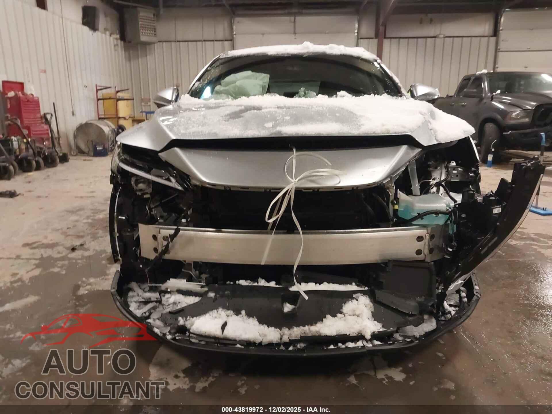 LEXUS RX 2026 - 2T2BBMCA7TC108247