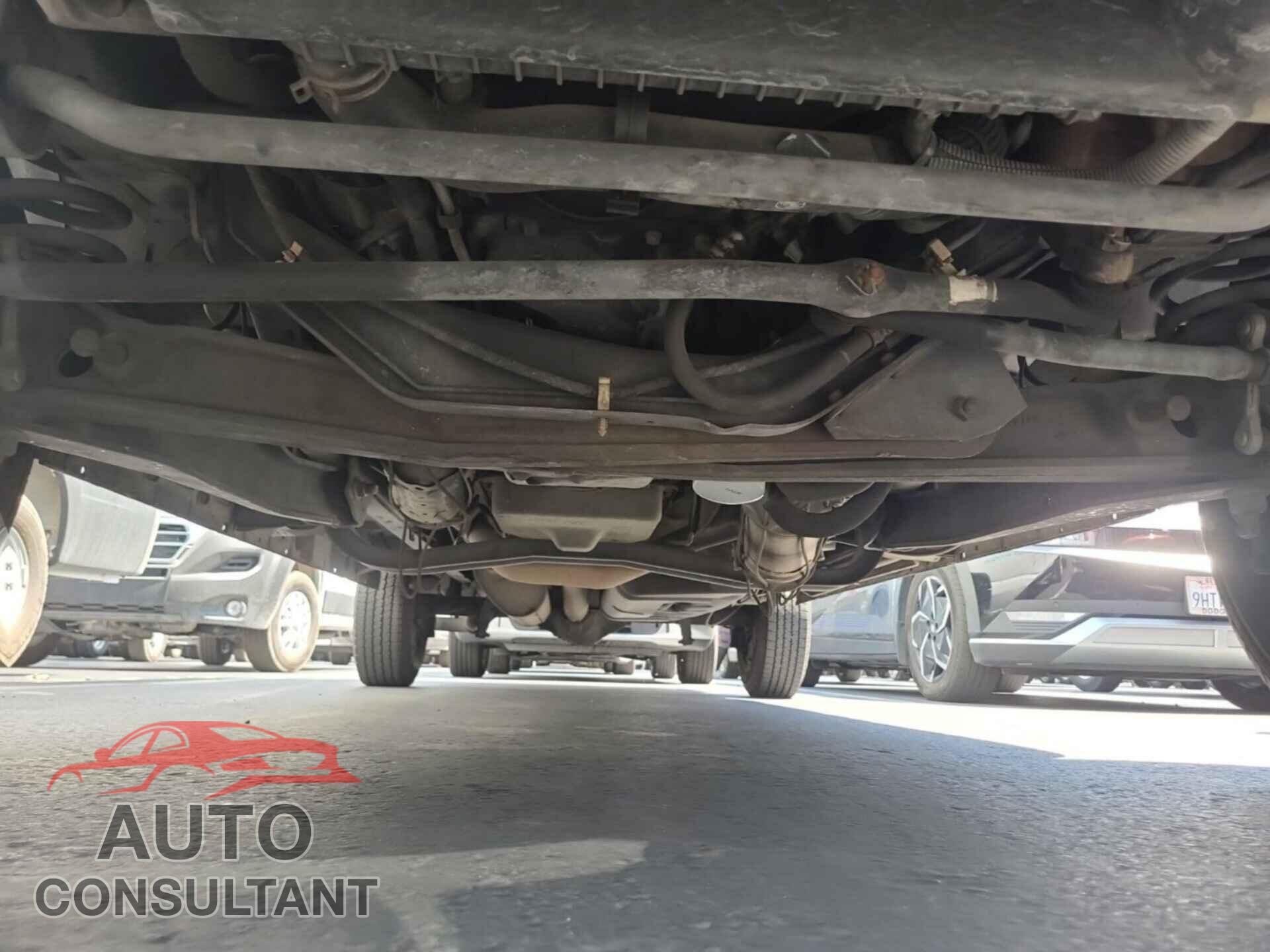 FORD E-150 2013 - 1FTNE1EL8DDA44827