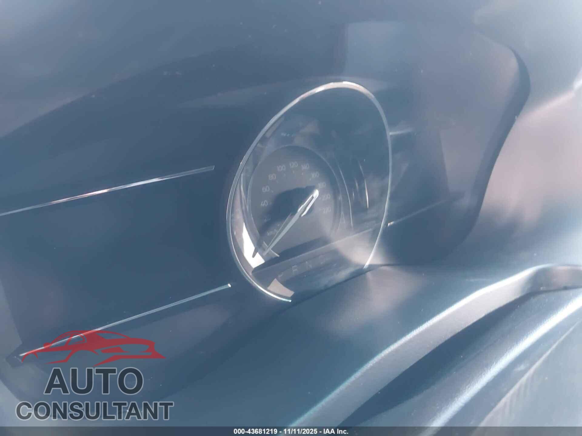 FORD EXPLORER 2016 - 1FM5K7D80GGA70927