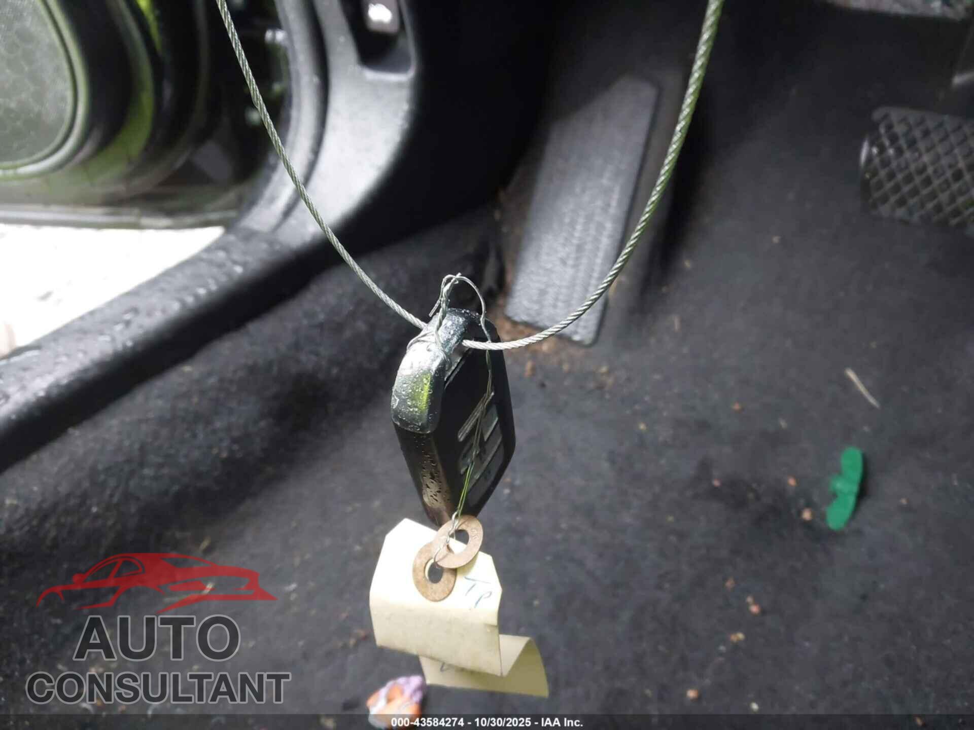 HONDA CIVIC 2017 - 2HGFC3B36HH362384