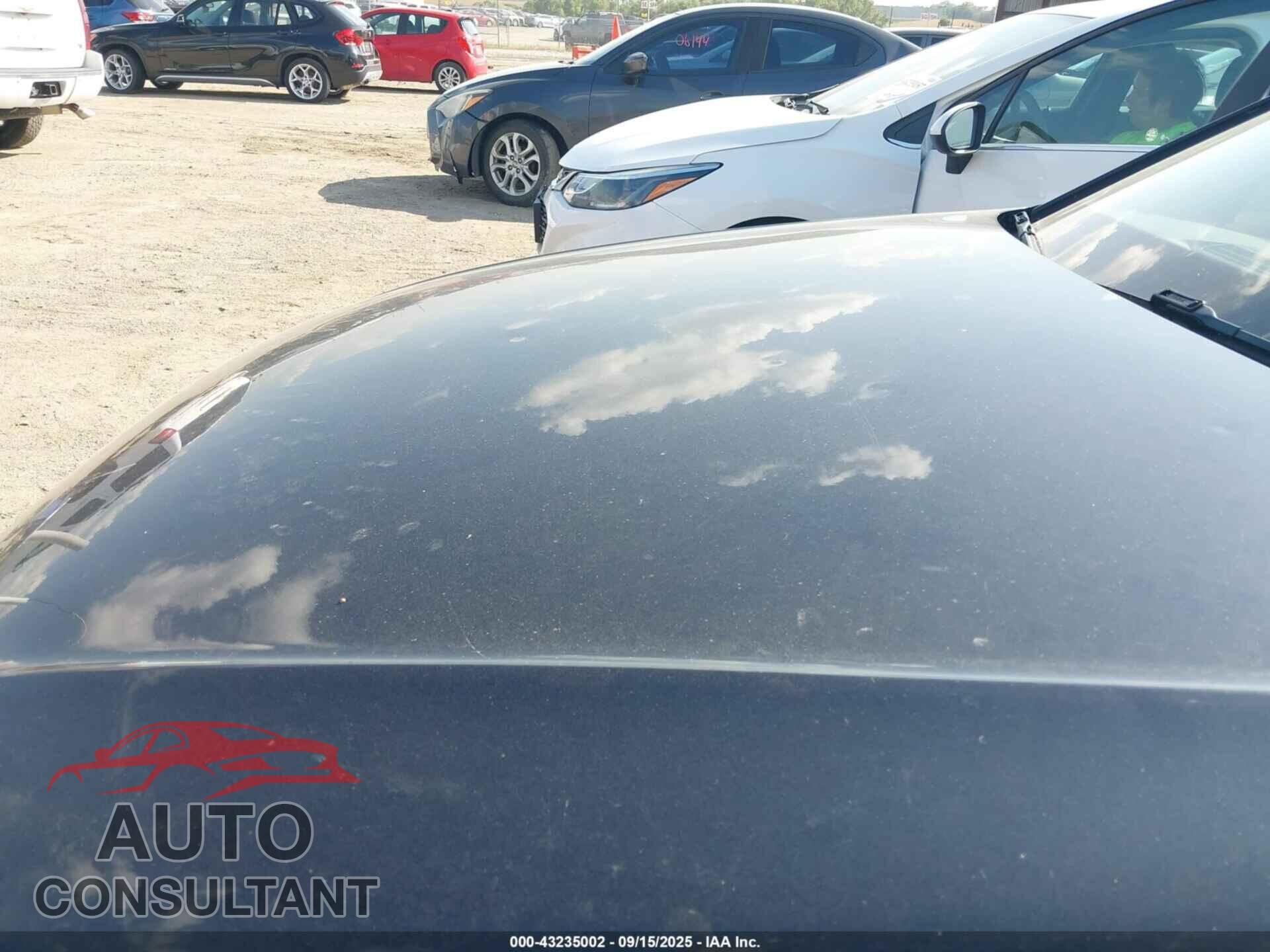 AUDI A4 2012 - WAUFFAFL1CA120563