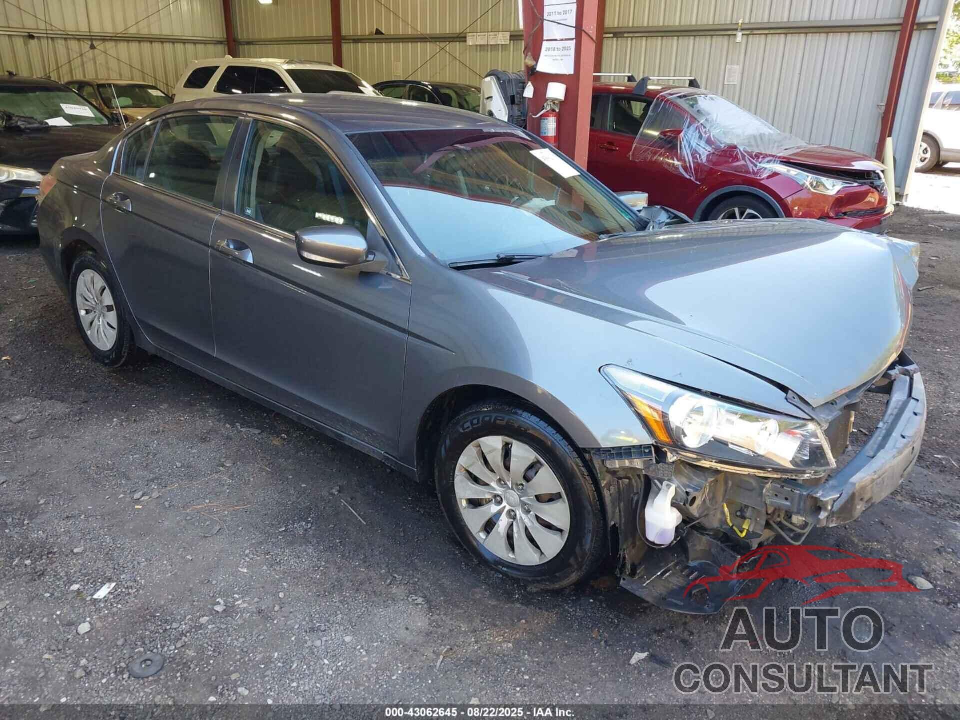 HONDA ACCORD 2012 - 1HGCP2F31CA096470