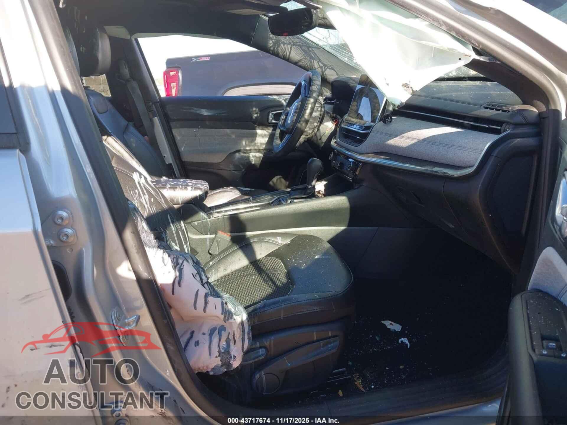 JEEP COMPASS 2024 - 3C4NJDBN5RT112229
