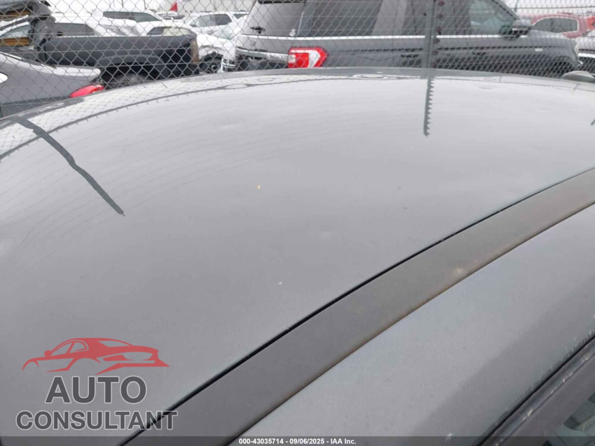 FORD FOCUS 2016 - 1FADP3F20GL398669
