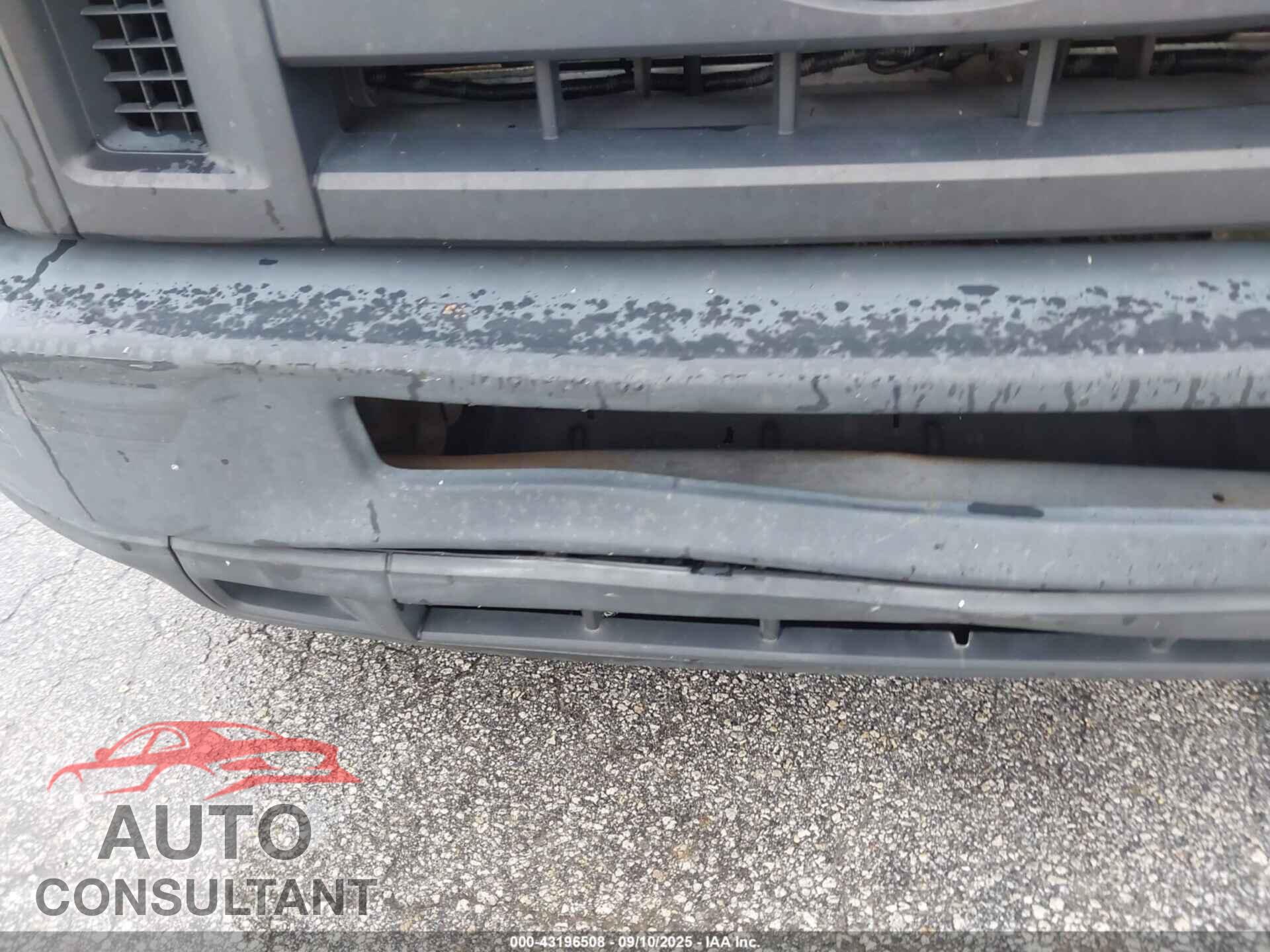 FORD E-150 2014 - 1FTNE1EW7EDA49805