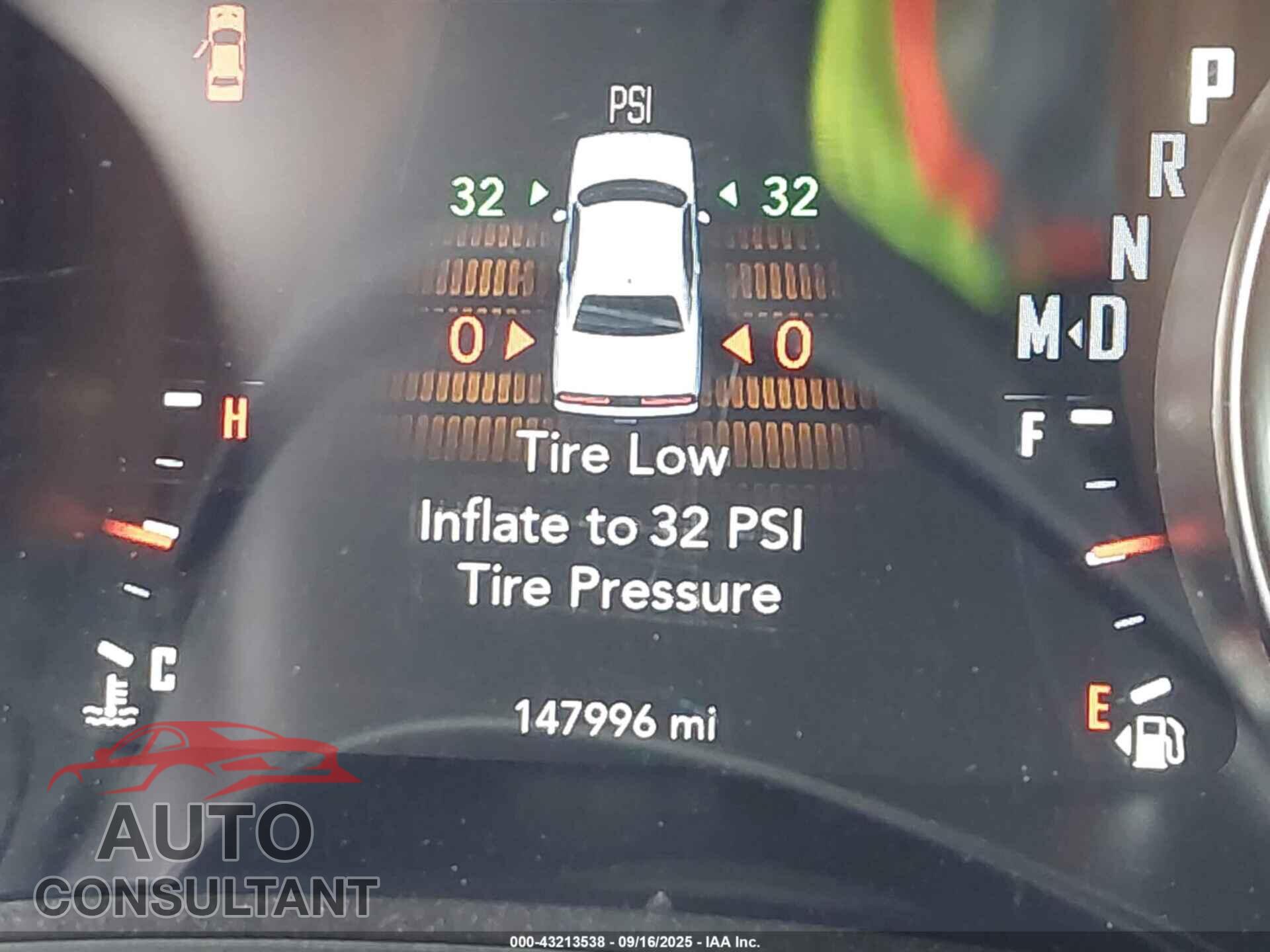 DODGE CHALLENGER 2017 - 2C3CDZAG4HH639737
