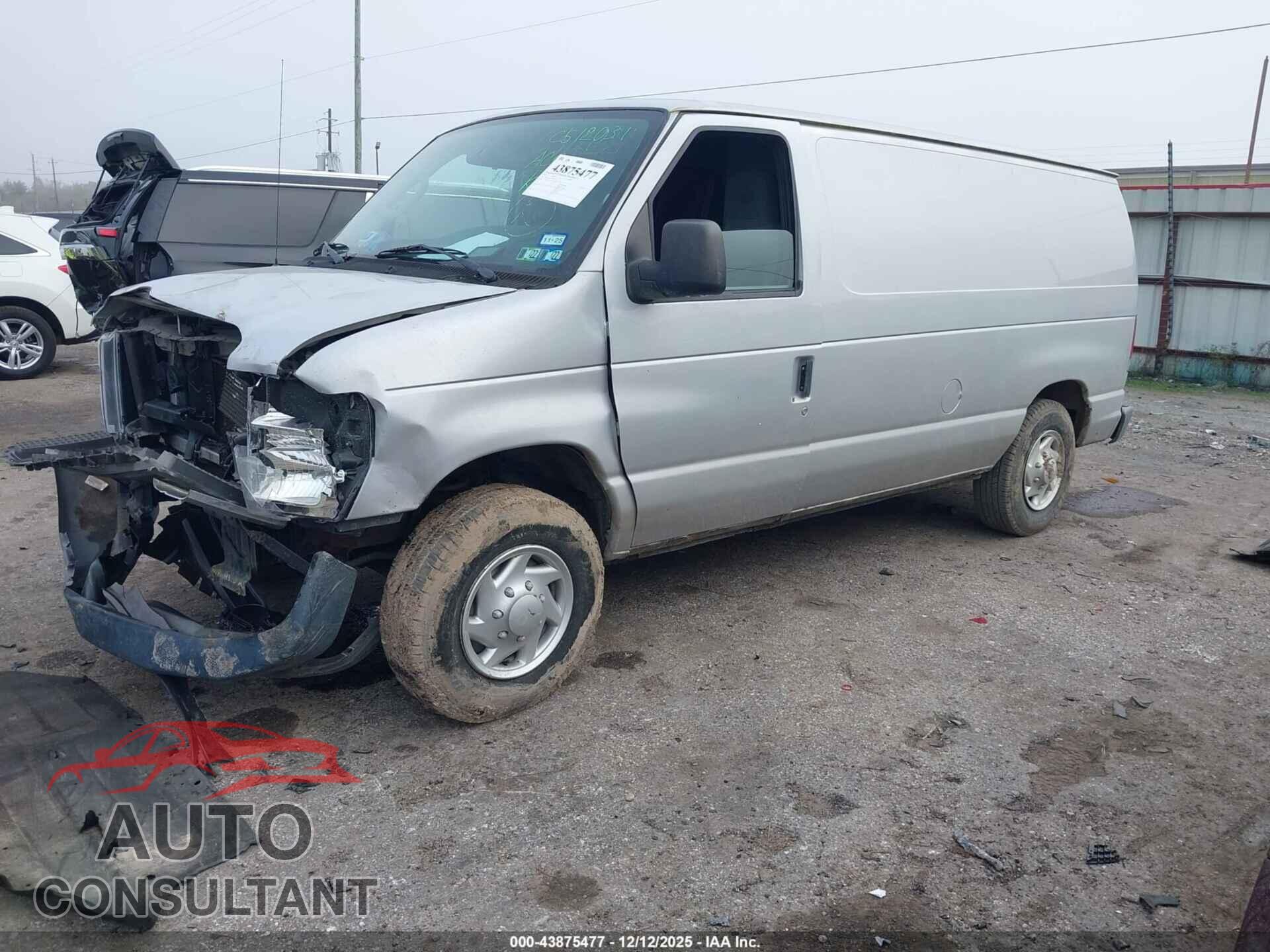 FORD E-150 2014 - 1FTNE1EW6EDA81208