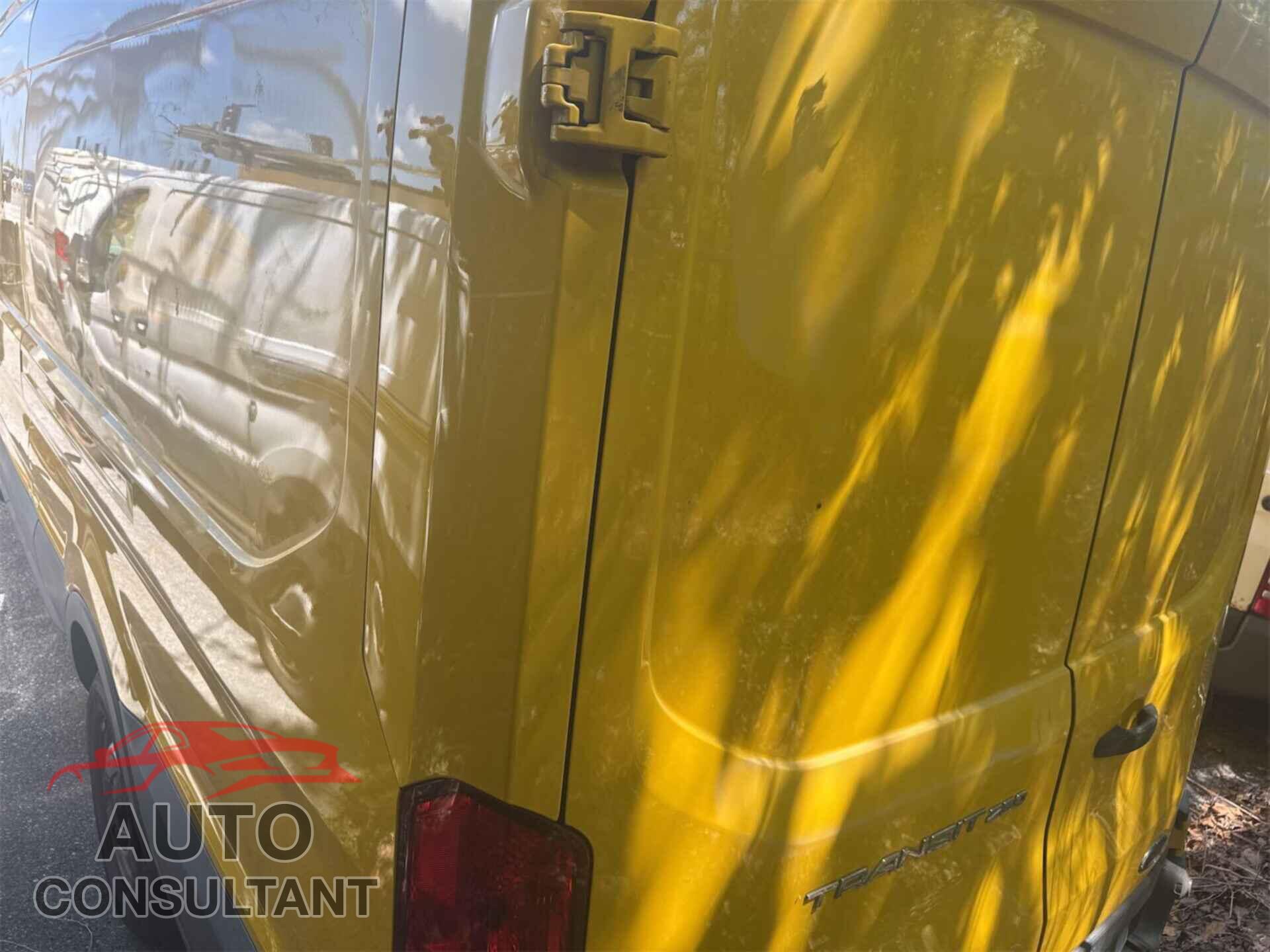 FORD TRANSIT 2016 - 1FTKR3XM2GKB35195