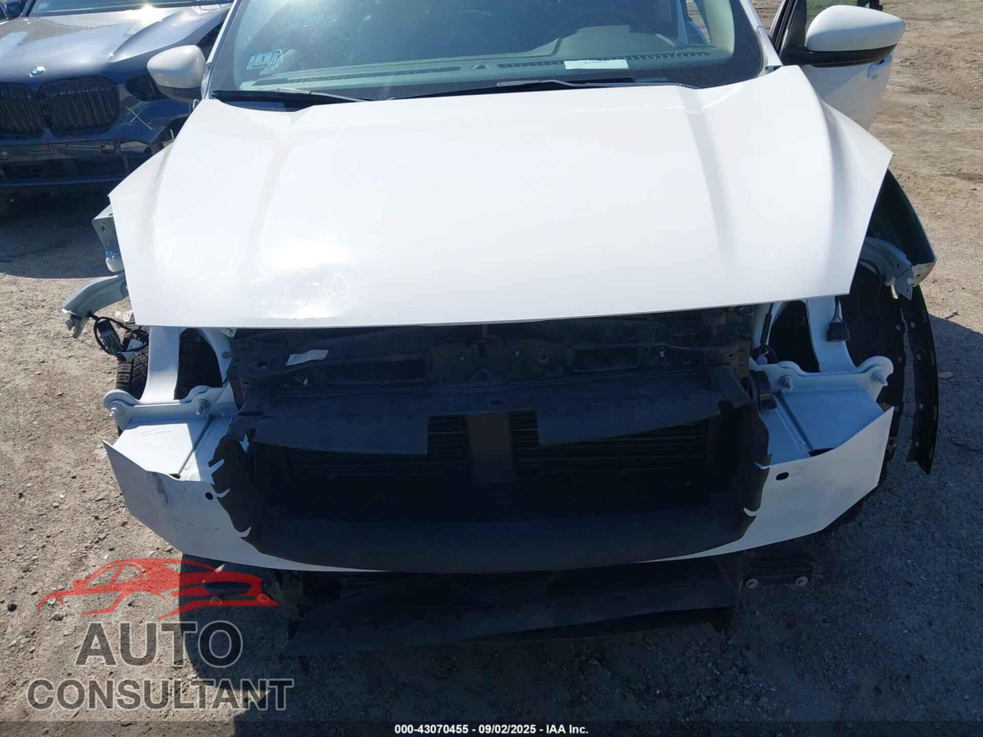 FORD ESCAPE 2020 - 1FMCU0H64LUA24630