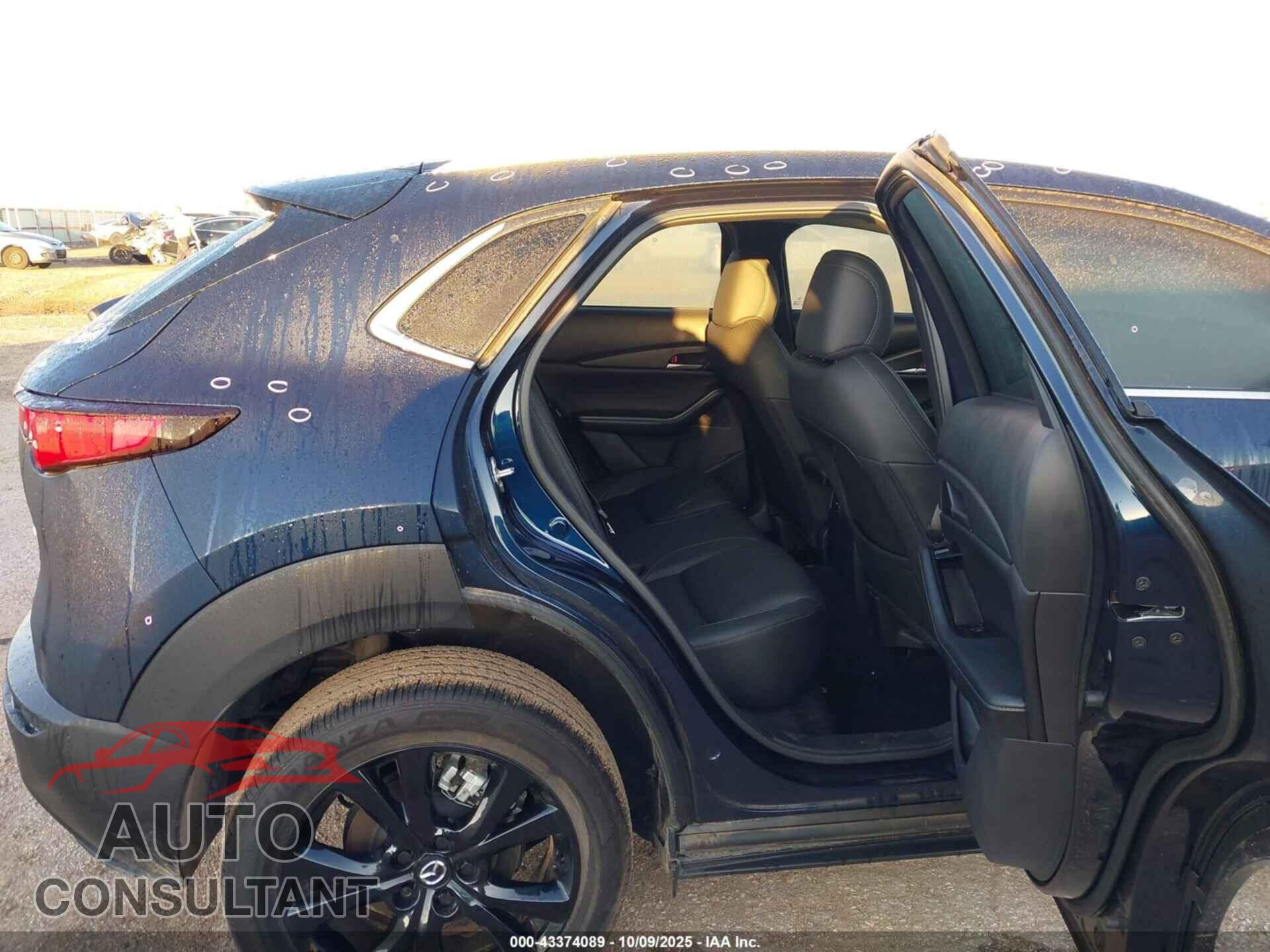 MAZDA CX-30 2025 - 3MVDMBBM3SM774887