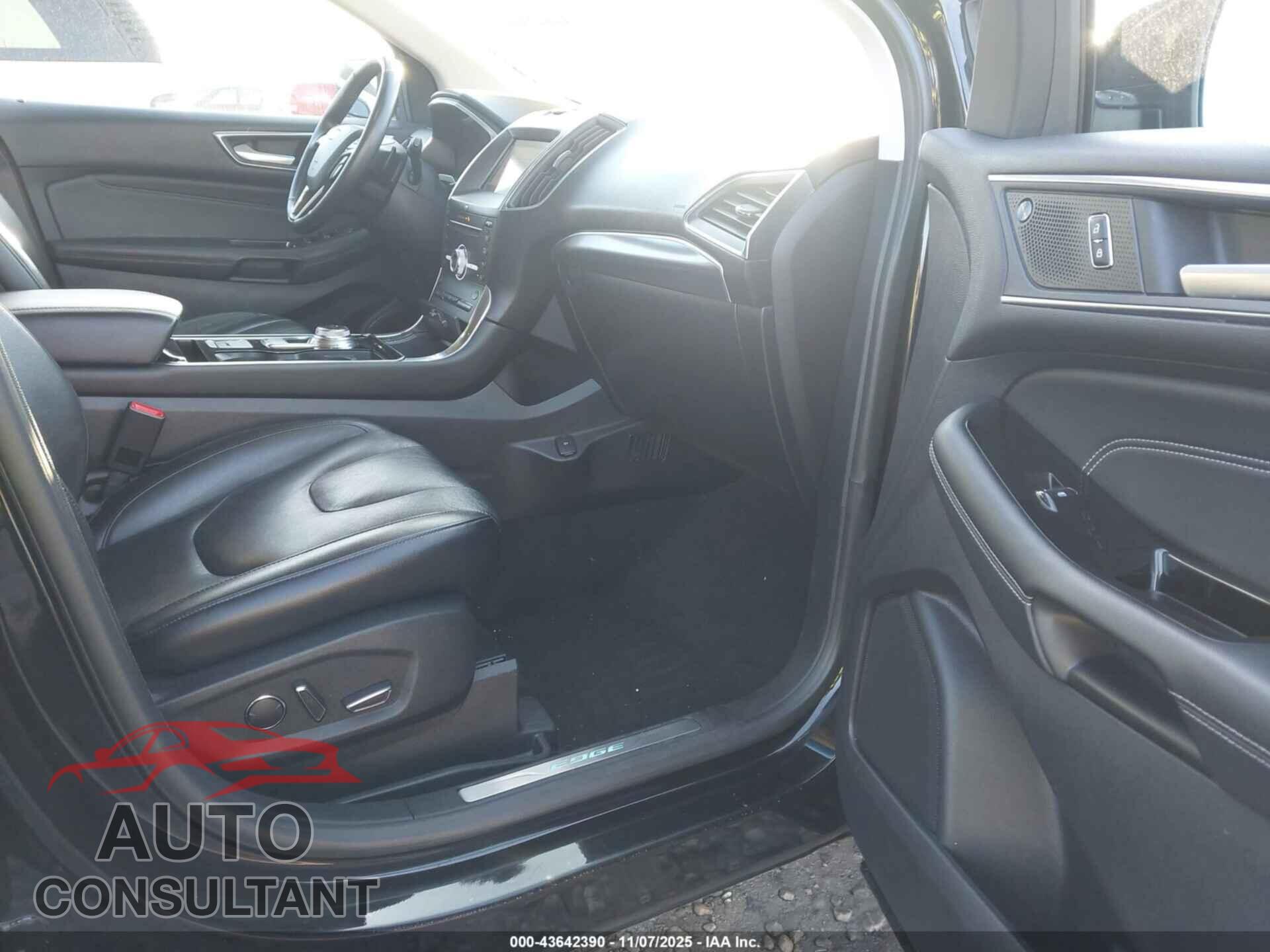 FORD EDGE 2019 - 2FMPK4K93KBC23299