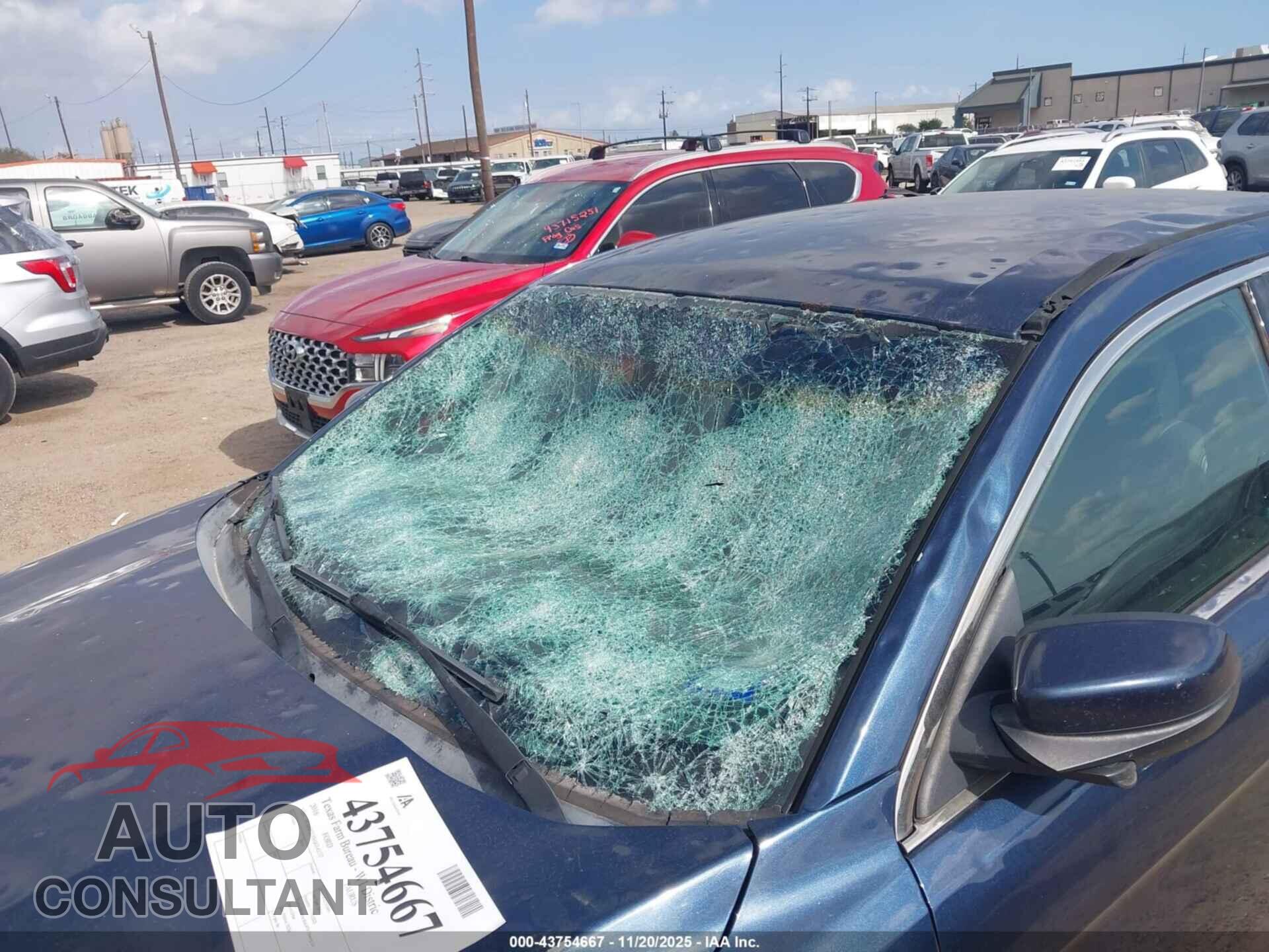 FORD TAURUS 2016 - 1FAHP2E8XGG141237