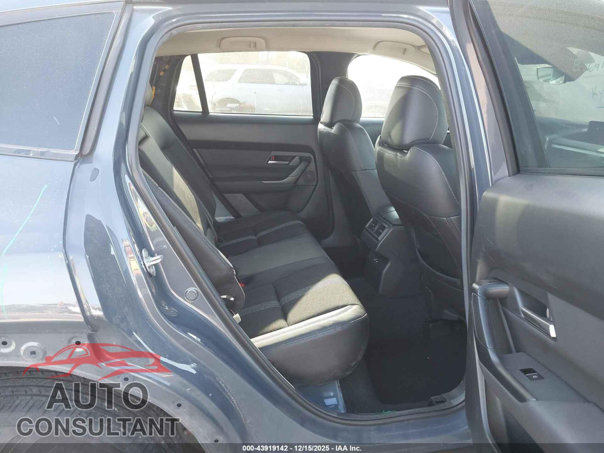 MAZDA CX-50 2024 - 7MMVABBM7RN202249