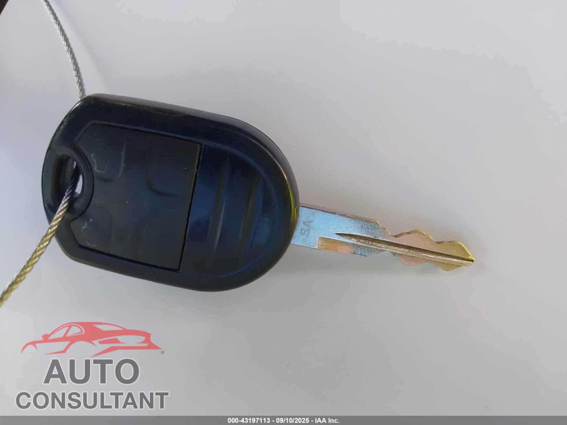 FORD EDGE 2012 - 2FMDK4JCXCBA93023