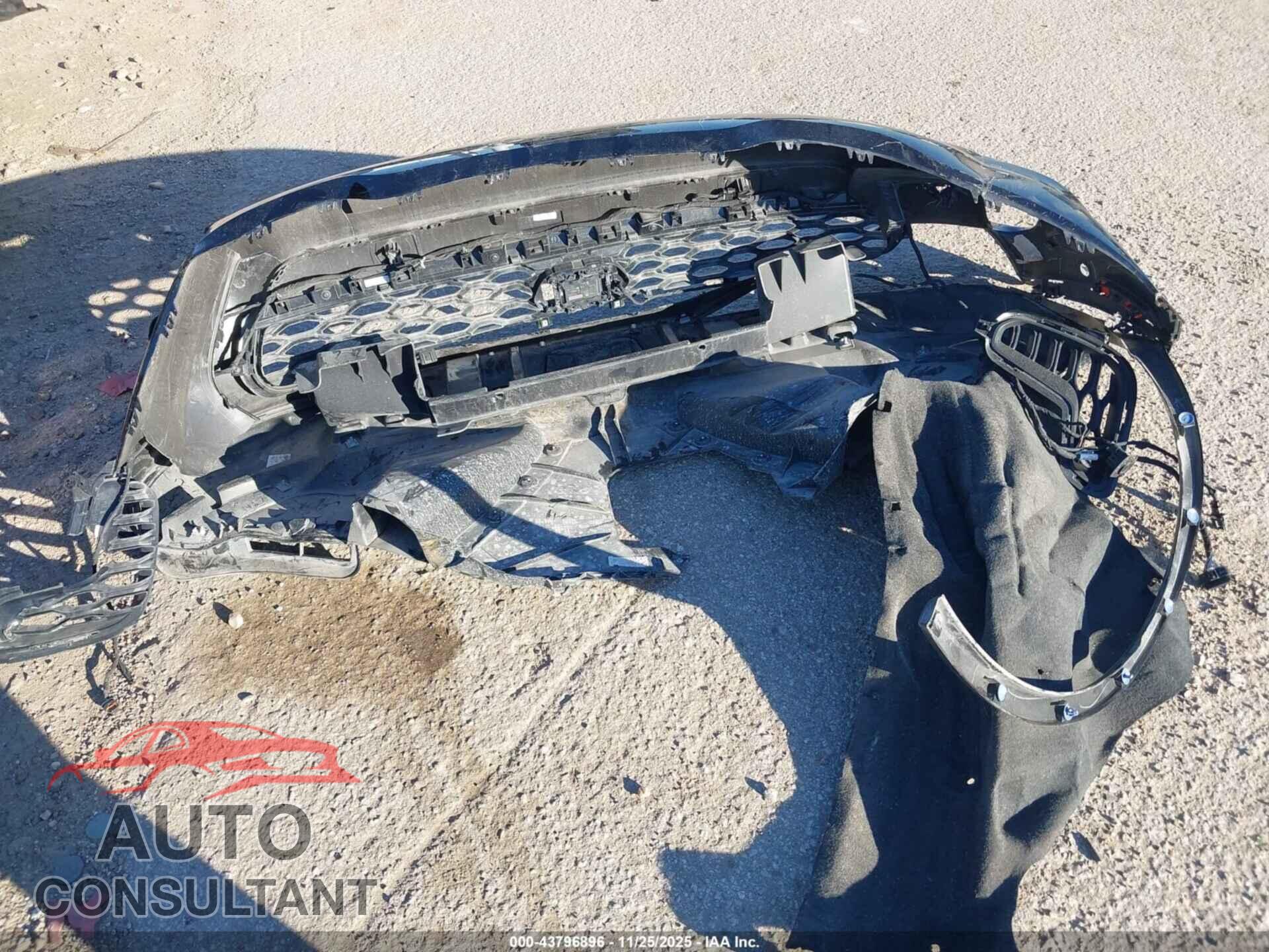 DODGE DURANGO 2025 - 1C4RDJDG4SC517831