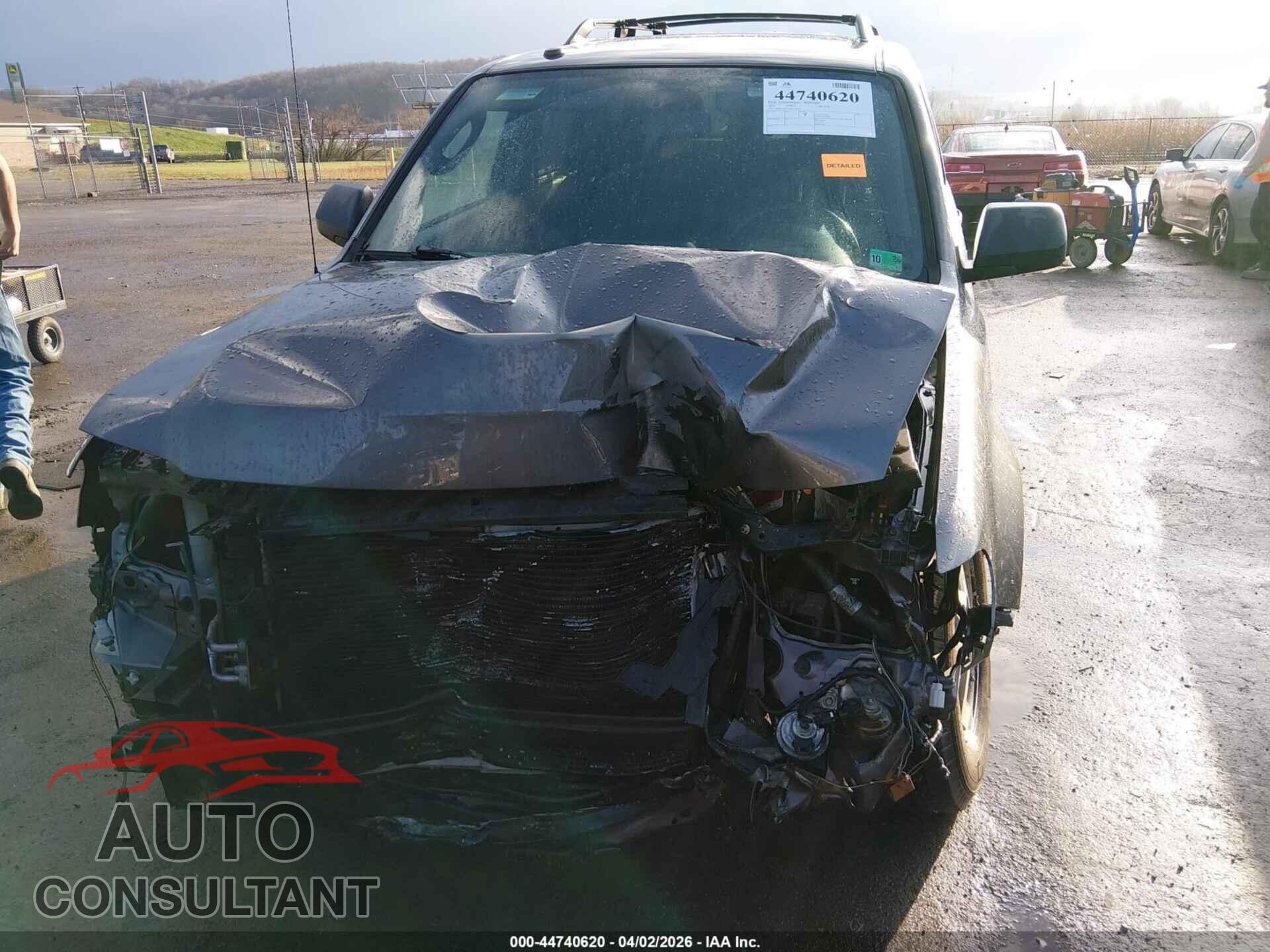 FORD ESCAPE 2012 - 1FMCU0DG3CKC23758