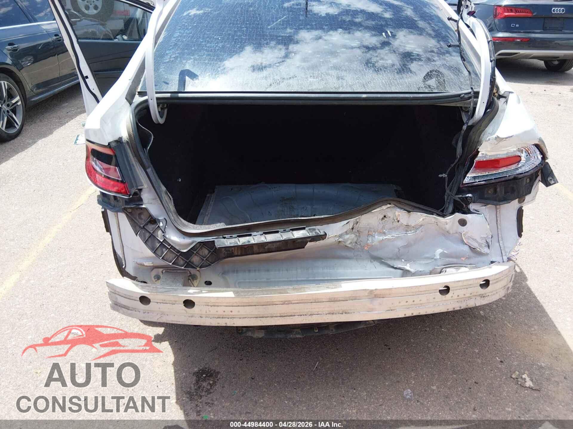 DODGE DART 2013 - 1C3CDFAA5DD335933