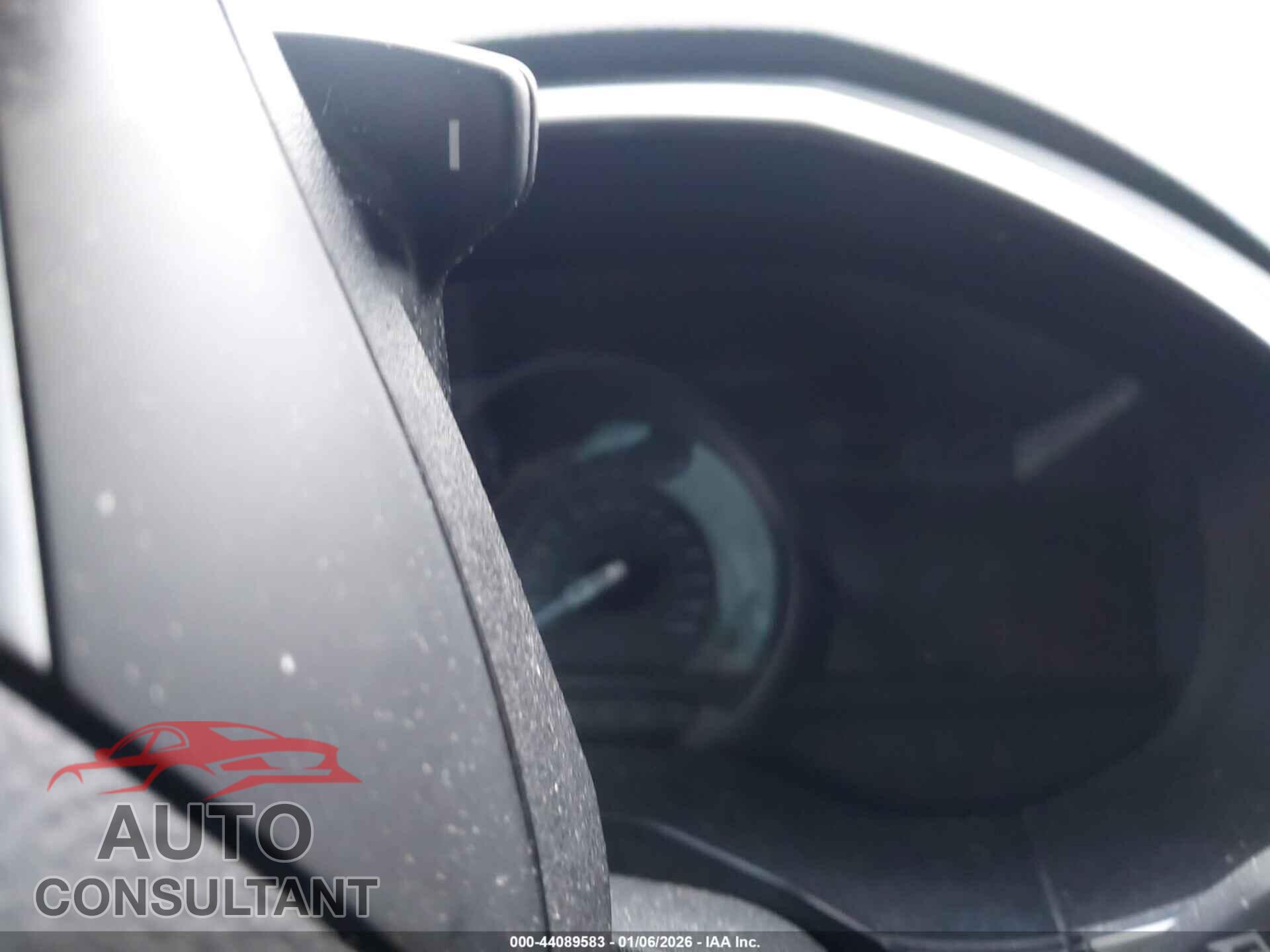 FORD EDGE 2017 - 2FMPK4K83HBC61261