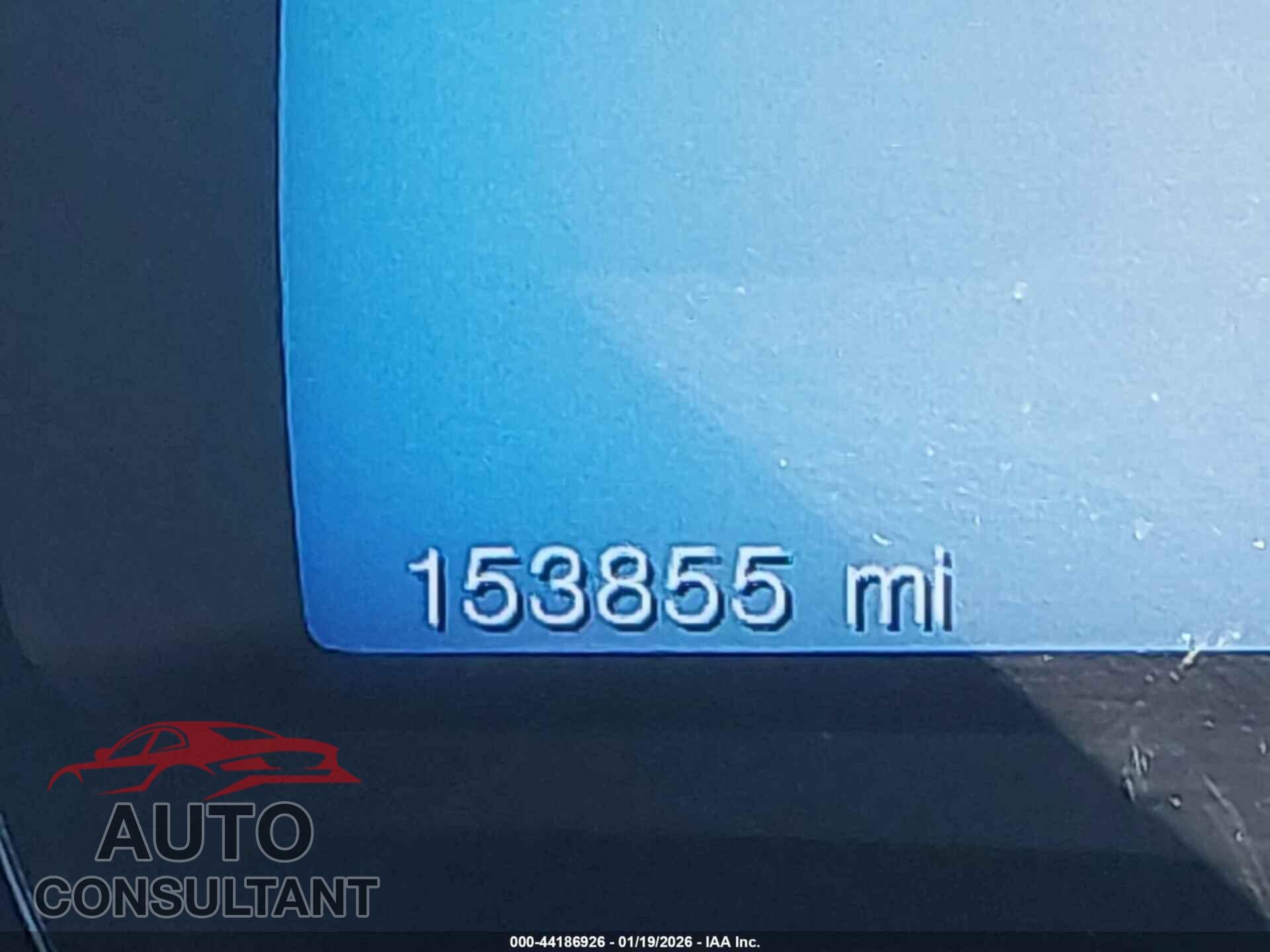 FORD EDGE 2013 - 2FMDK3KC2DBA59409