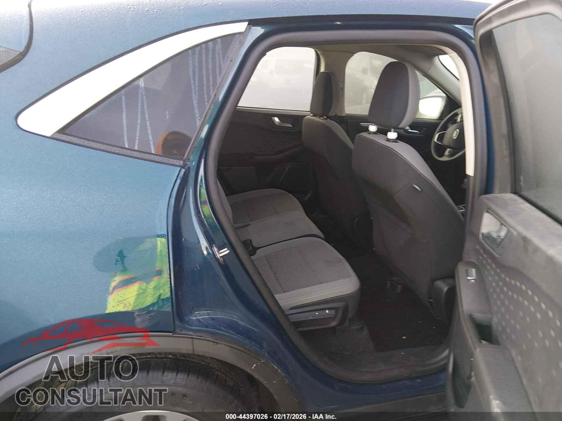 FORD ESCAPE 2020 - 1FMCU0G69LUA99048