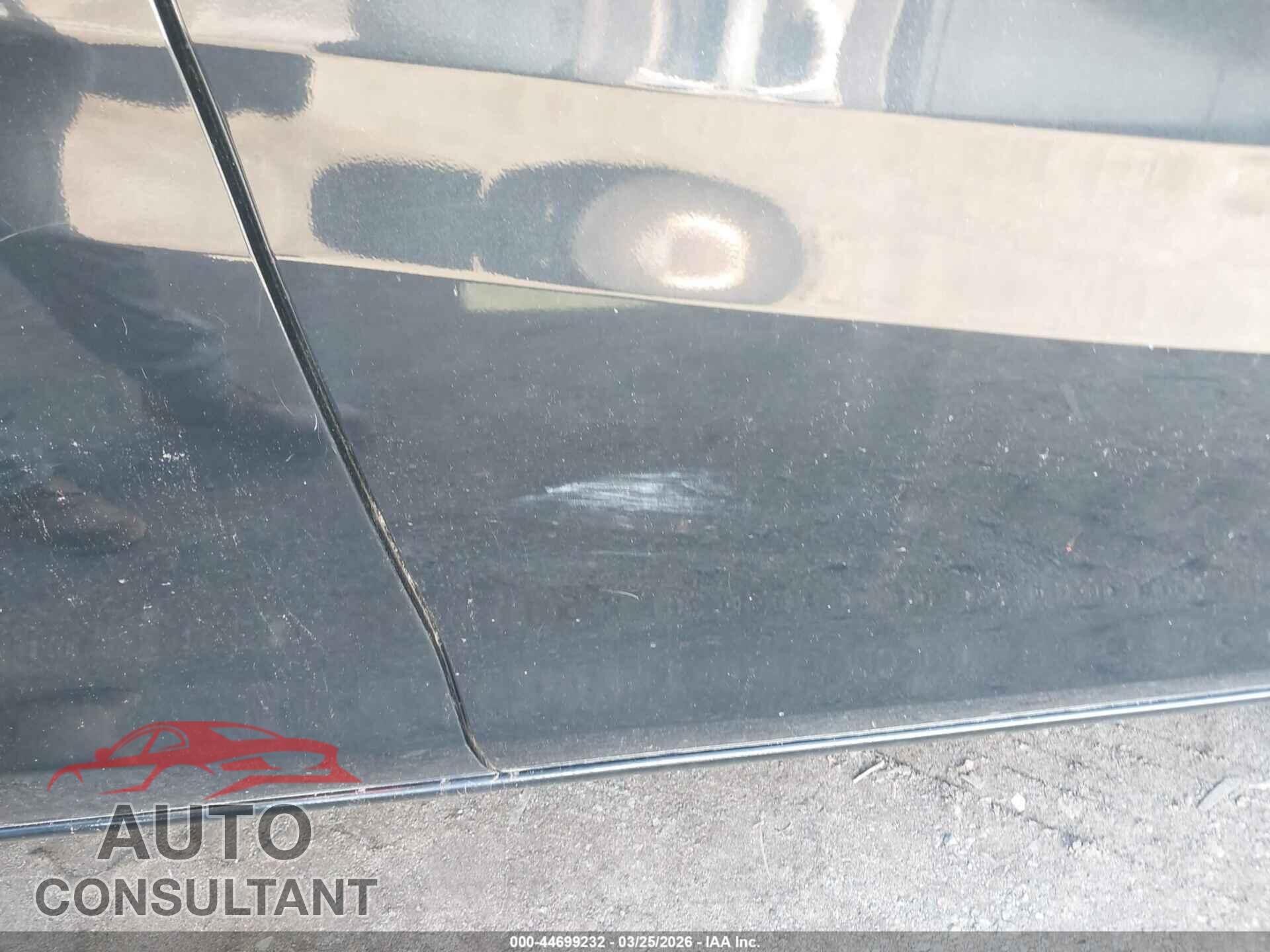 MAZDA MAZDA5 2013 - JM1CW2BL8D0154329
