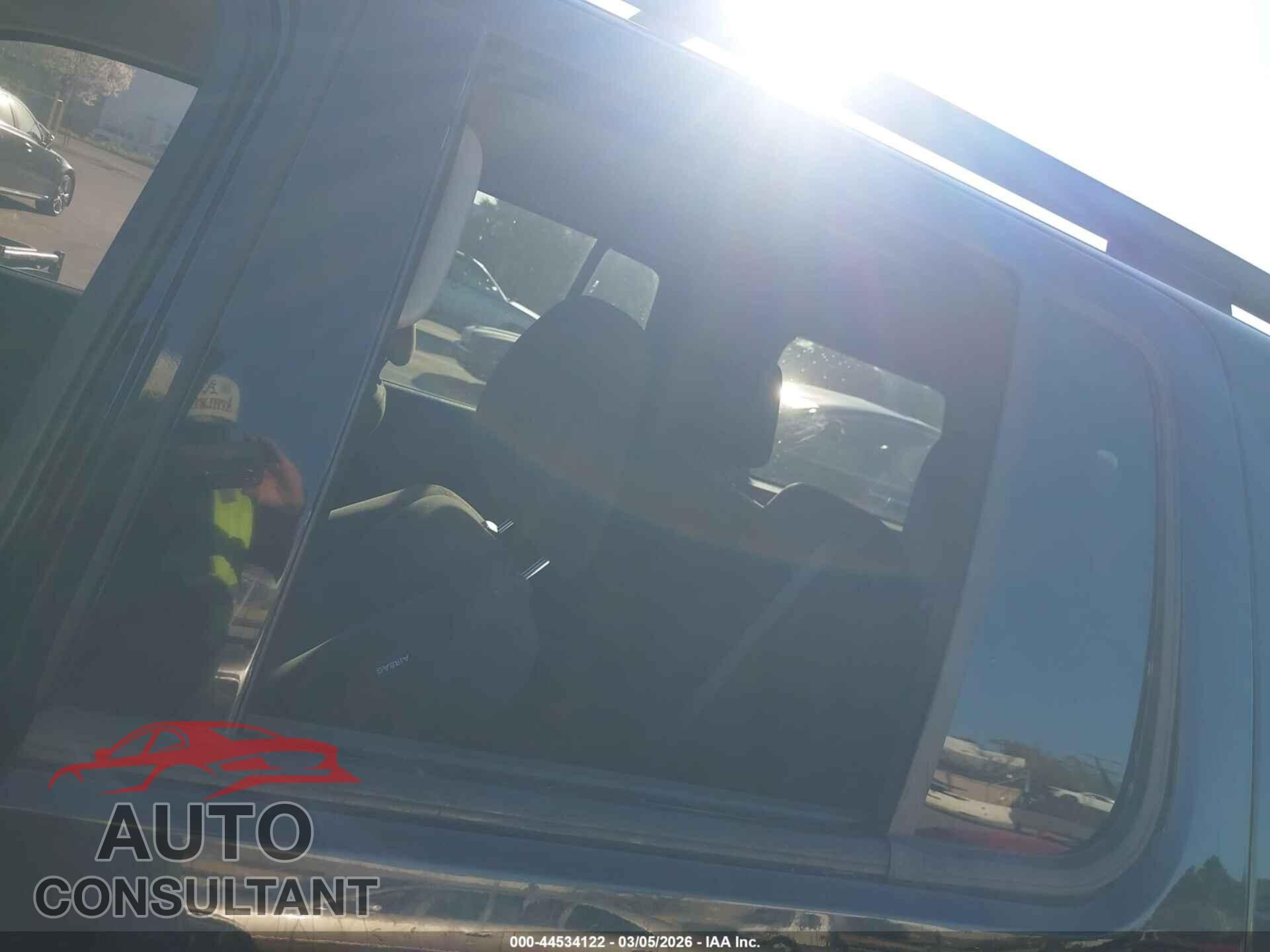 FORD EXPLORER 2009 - 1FMEU73E09UA35598