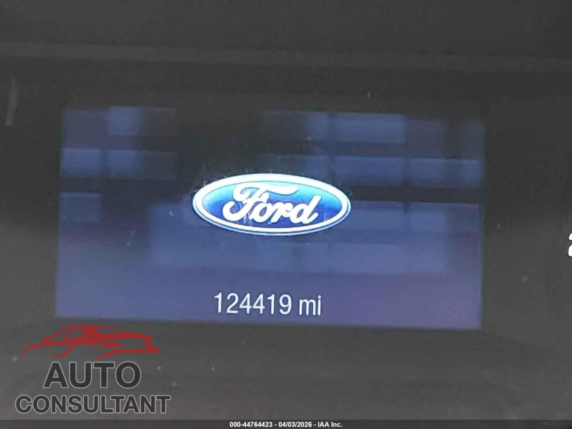 FORD FLEX 2018 - 2FMGK5B80JBA19085