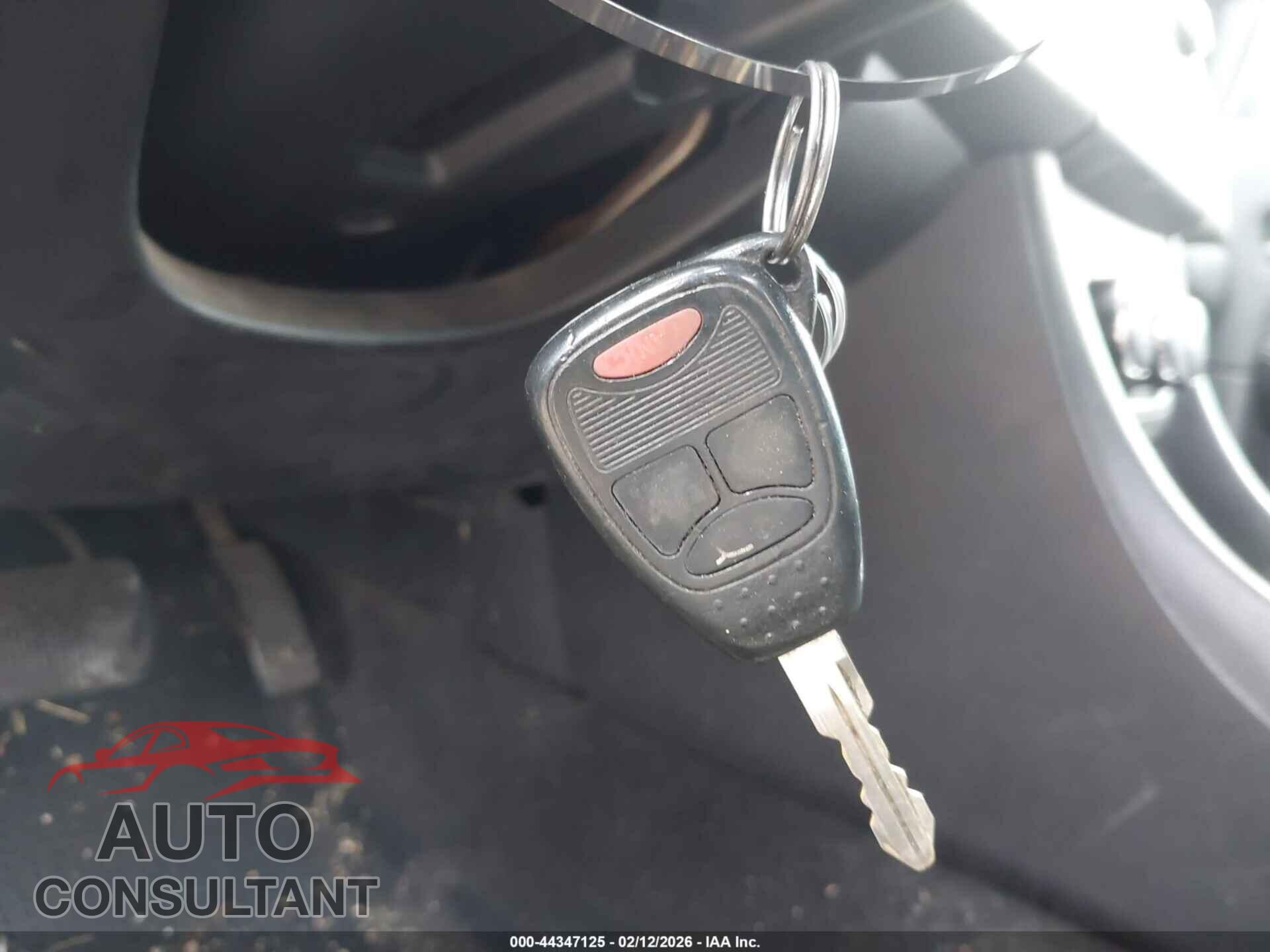 DODGE AVENGER 2013 - 1C3CDZAB5DN690783