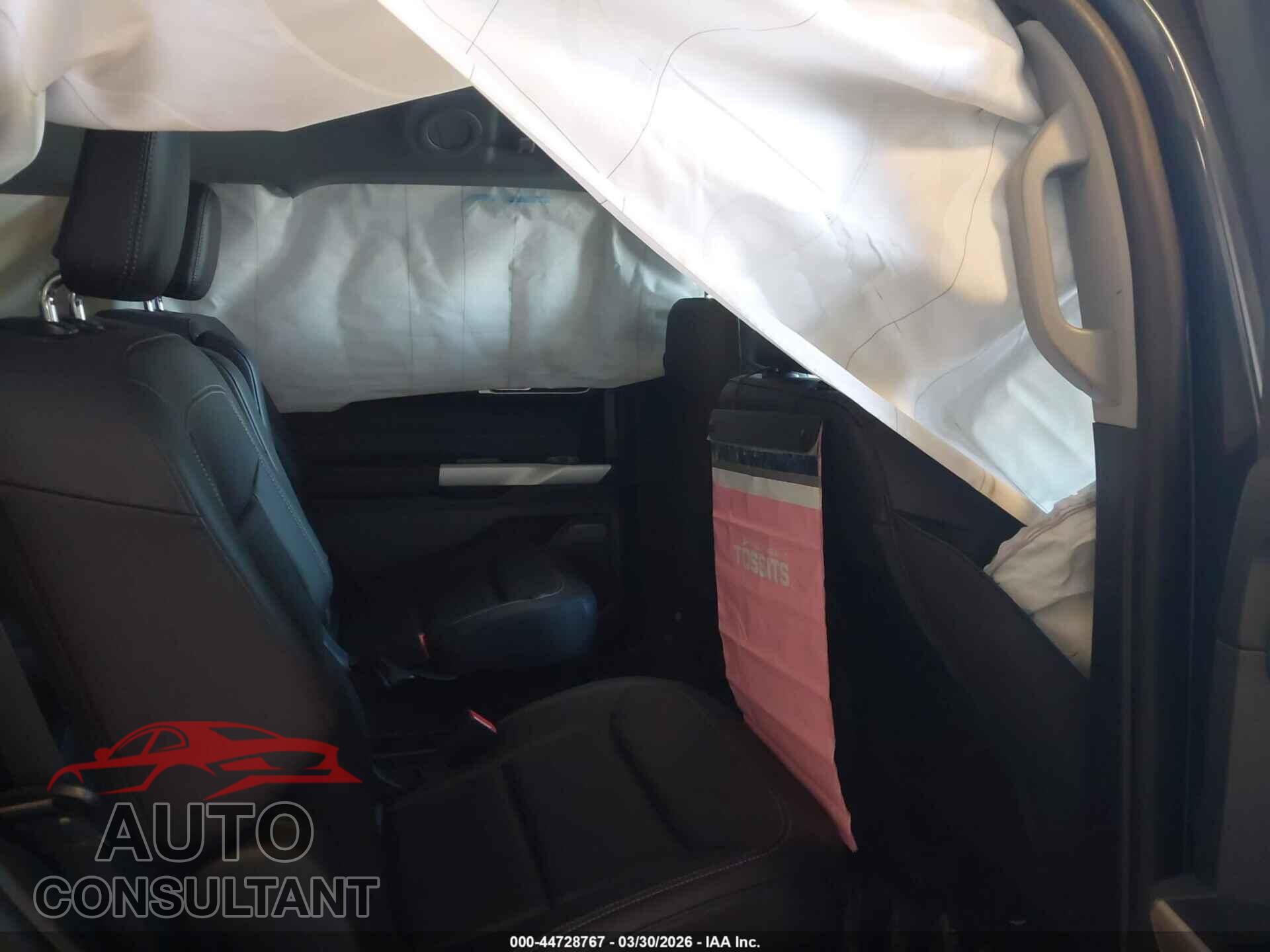FORD EXPLORER 2023 - 1FMSK8DH2PGC16494