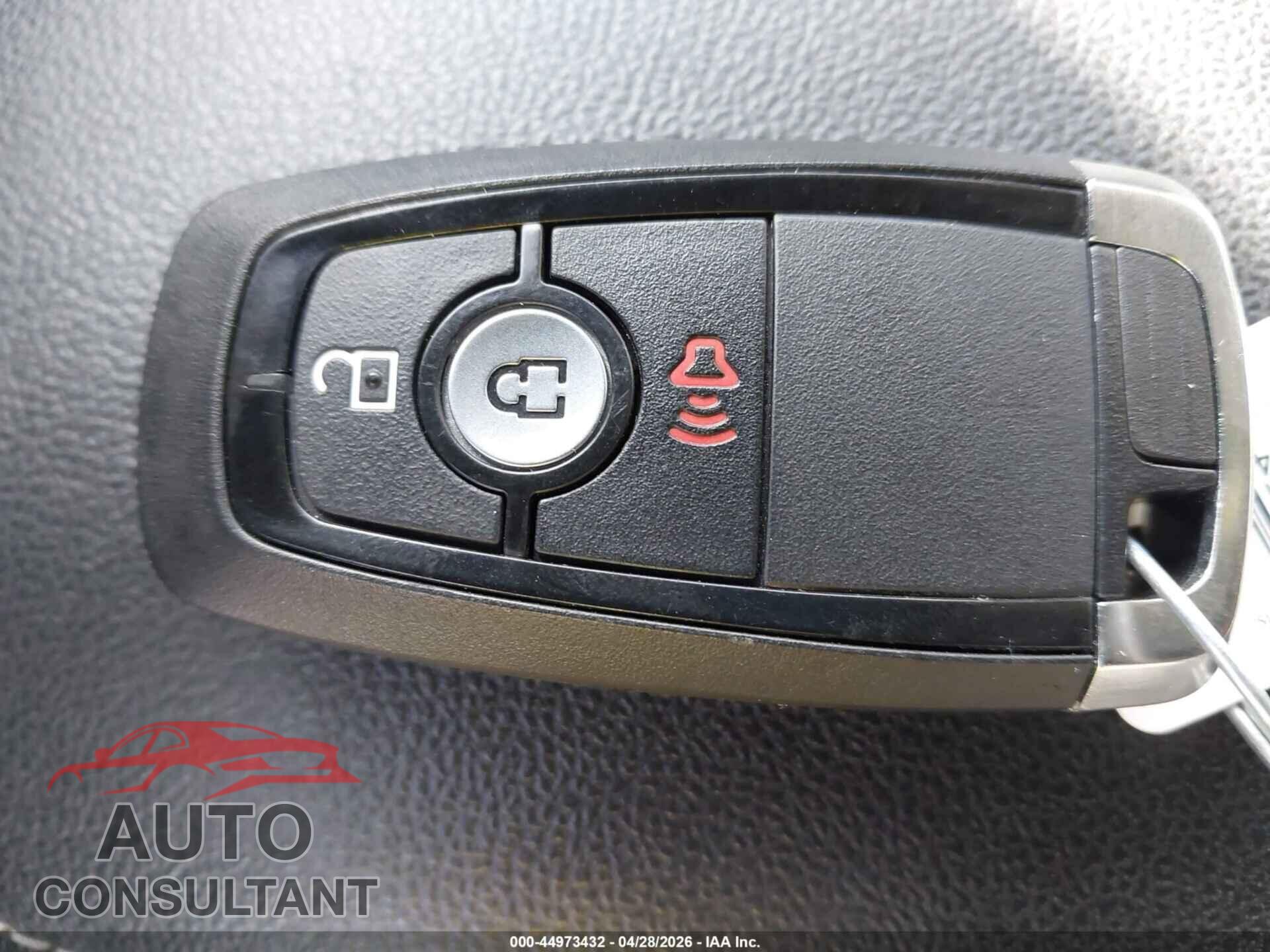 FORD ESCAPE 2020 - 1FMCU9G6XLUA20894