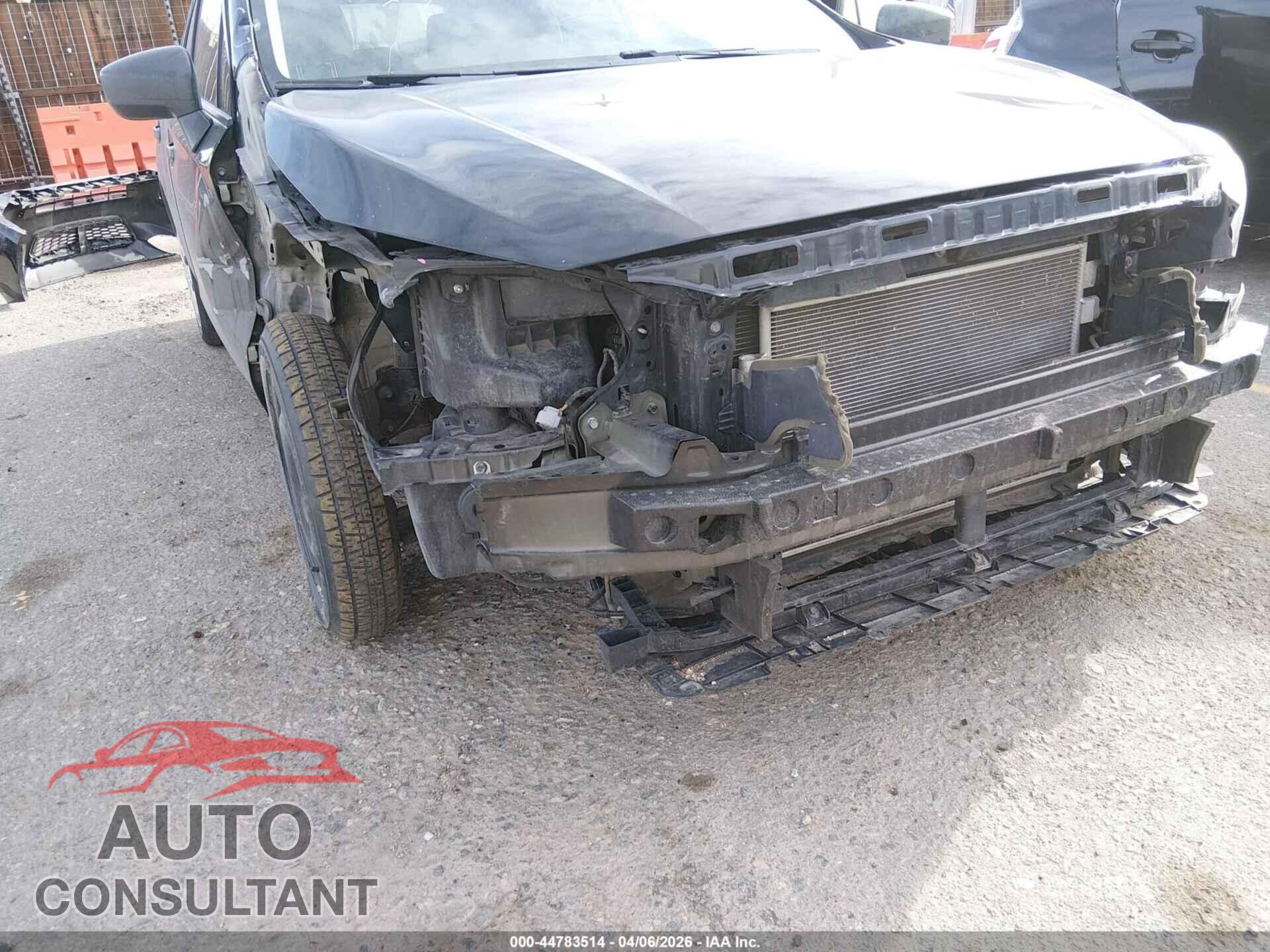 SUBARU IMPREZA 2017 - 4S3GTAA63H1754370