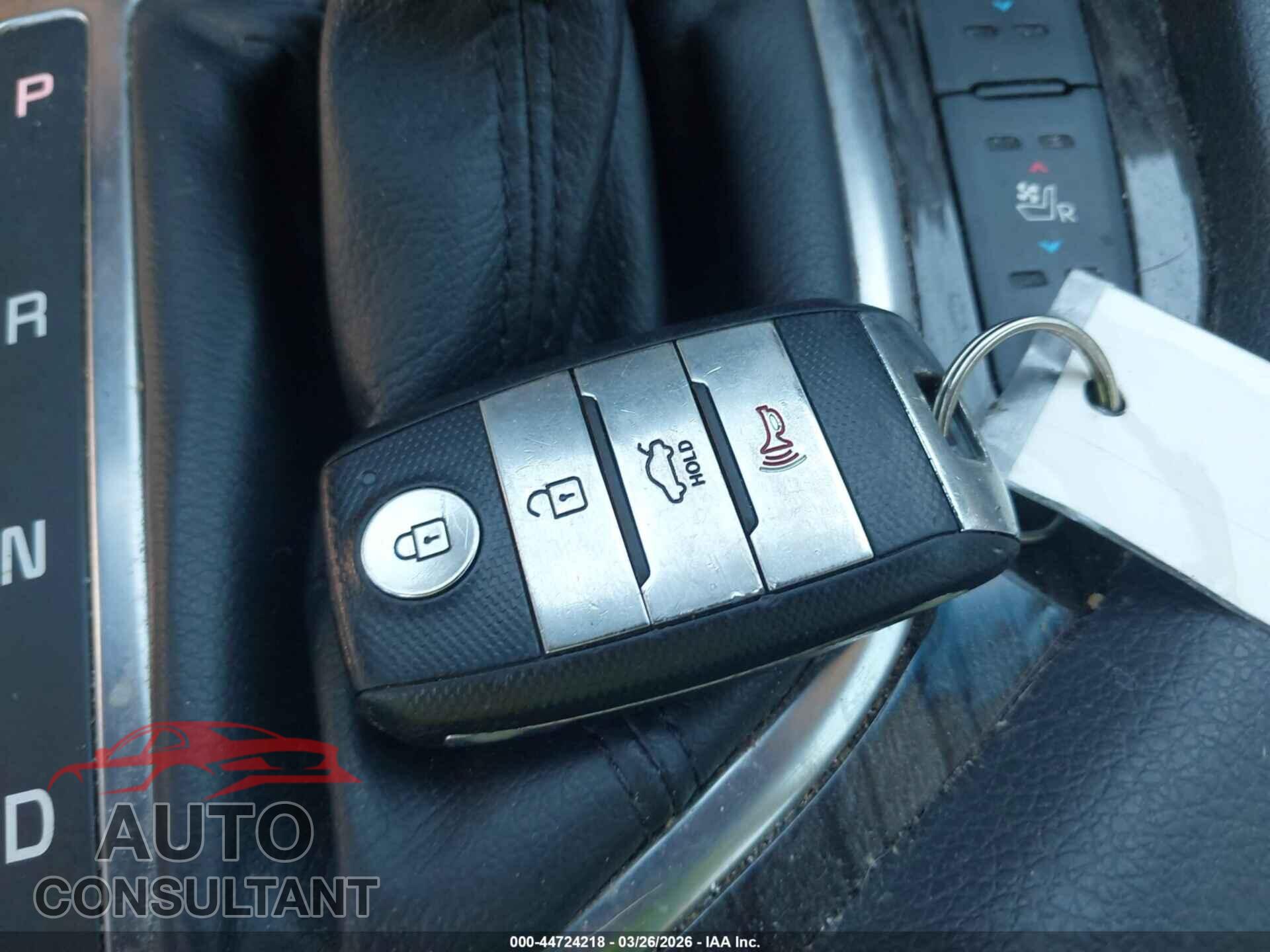 KIA OPTIMA 2015 - 5XXGN4A78FG473073