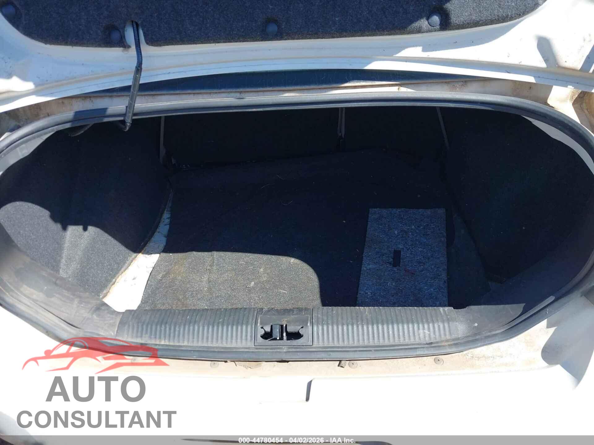 FORD FOCUS 2010 - 1FAHP3FN6AW290820