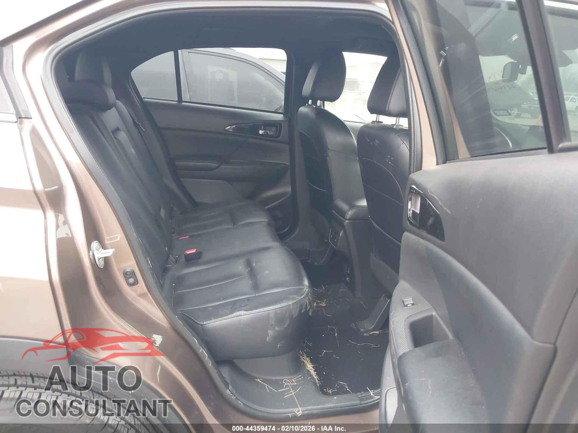 MITSUBISHI ECLIPSE CROSS 2023 - JA4ATWAA6PZ005452