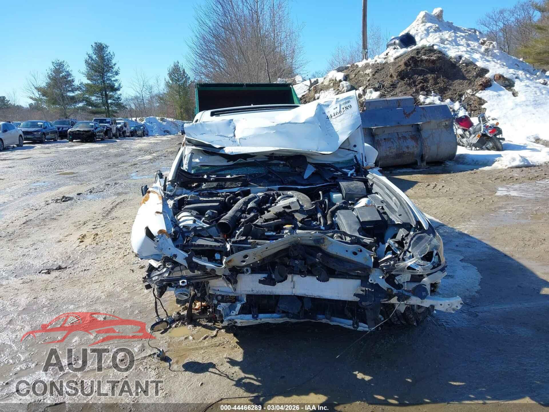 LEXUS GS 350 2015 - JTHCE1BL4FA001911